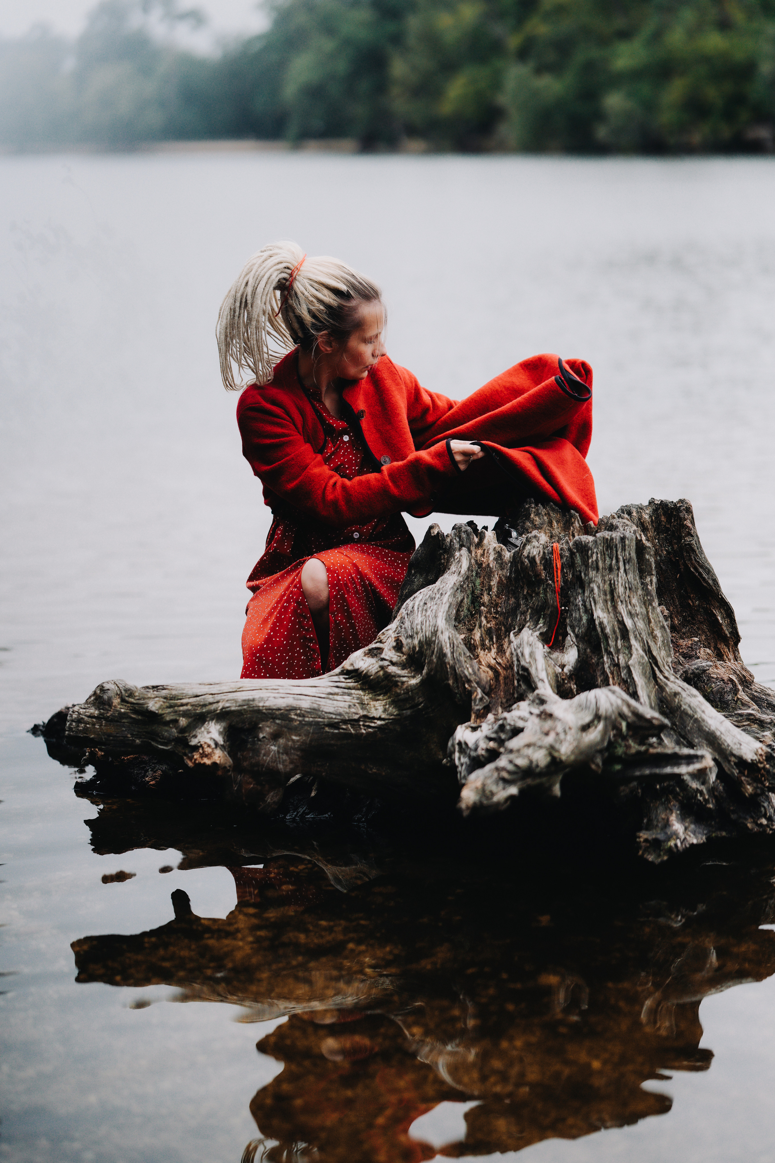 Alexandra Dikaia photo shoot in London by Irina Zoteeva. Creative Family, Brand, Boudoir and Wedding Photographer in Solihull & Birmingham Irina Zoteeva