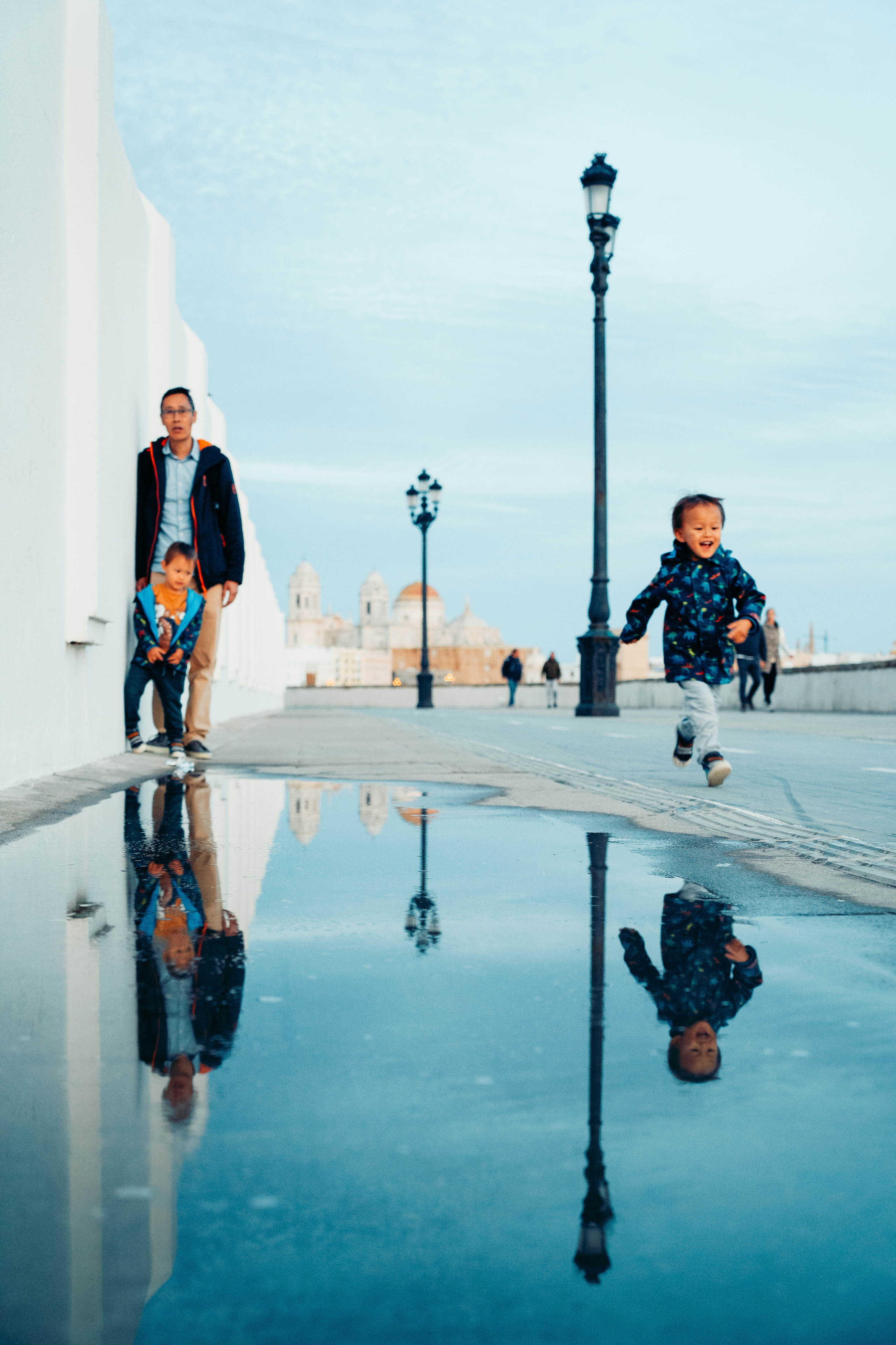 Family Spain. Creative Family, Brand, Boudoir and Wedding Photographer in Solihull & Birmingham Irina Zoteeva