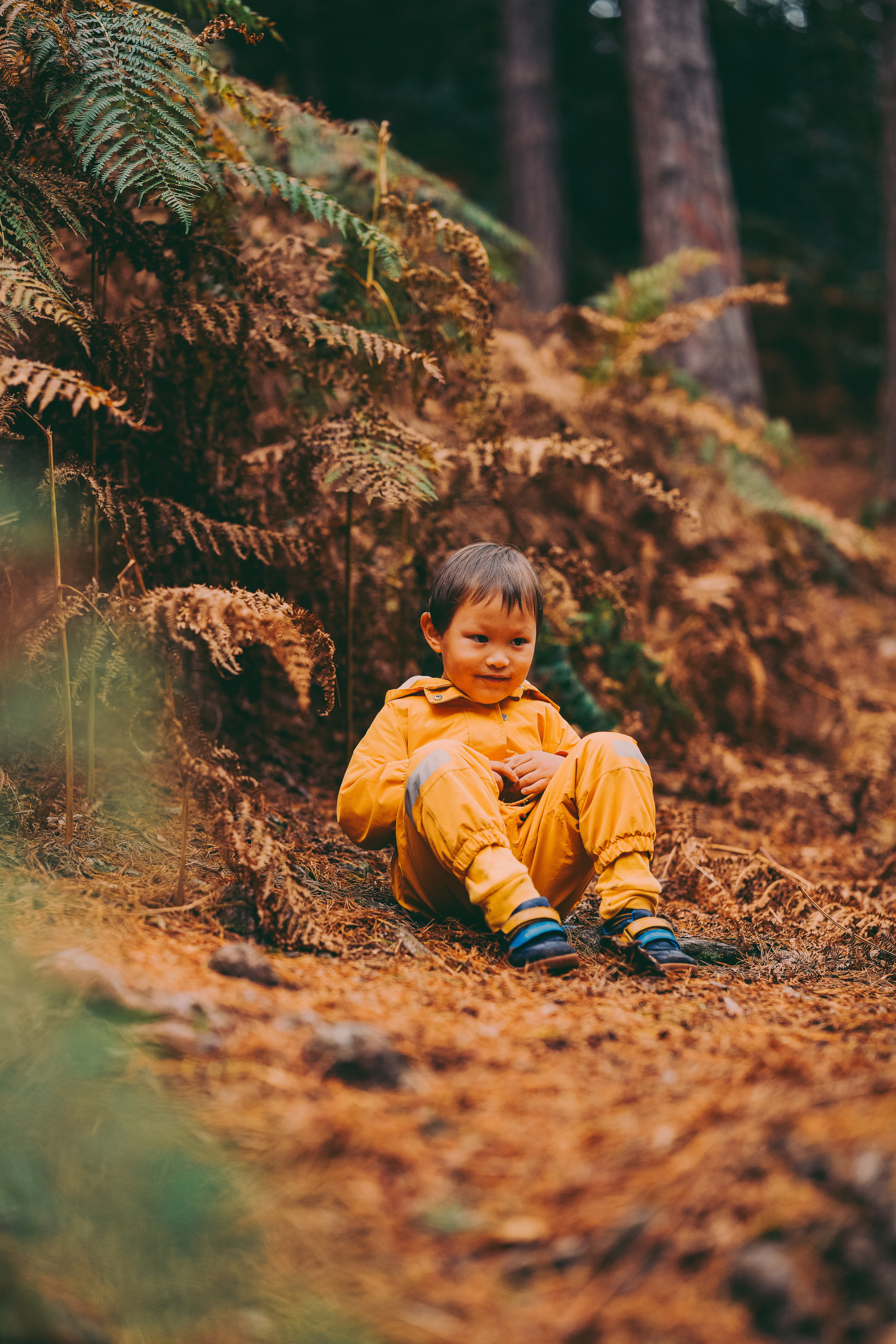 Fung Family. Creative Family, Brand, Boudoir and Wedding Photographer in Solihull & Birmingham Irina Zoteeva