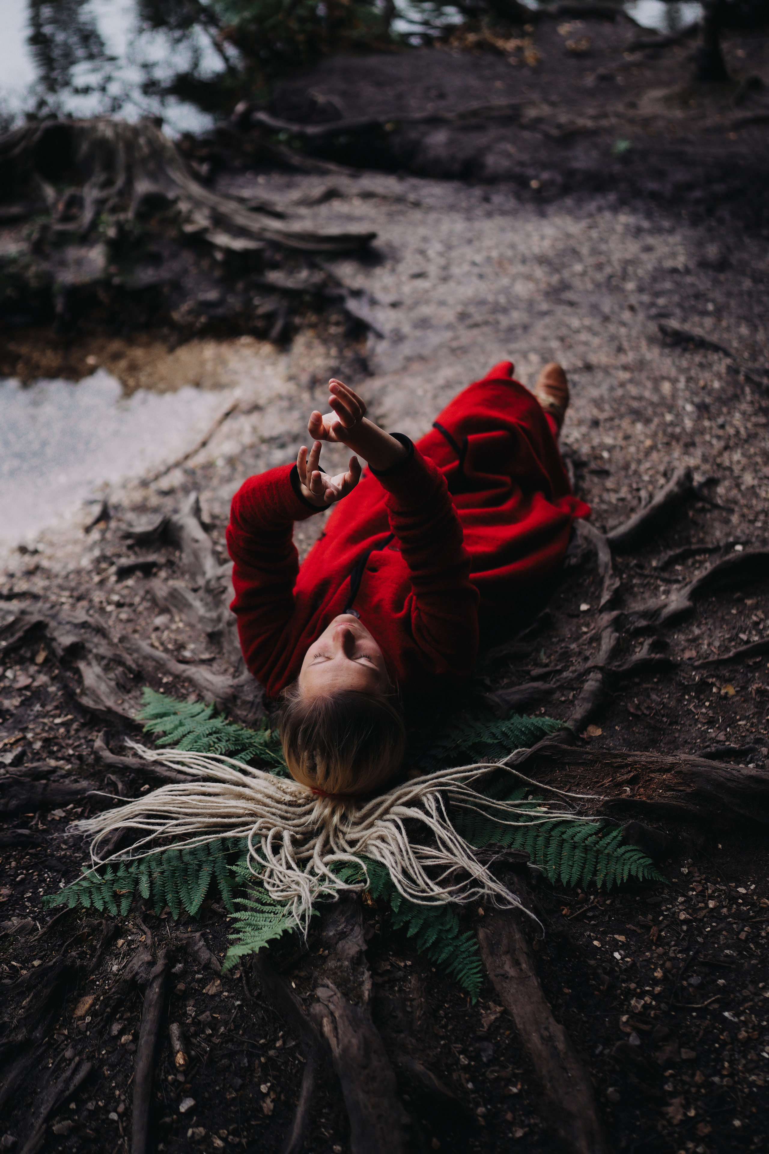 Alexandra Dikaia photo shoot in London by Irina Zoteeva. Creative Family, Brand, Boudoir and Wedding Photographer in Solihull & Birmingham Irina Zoteeva