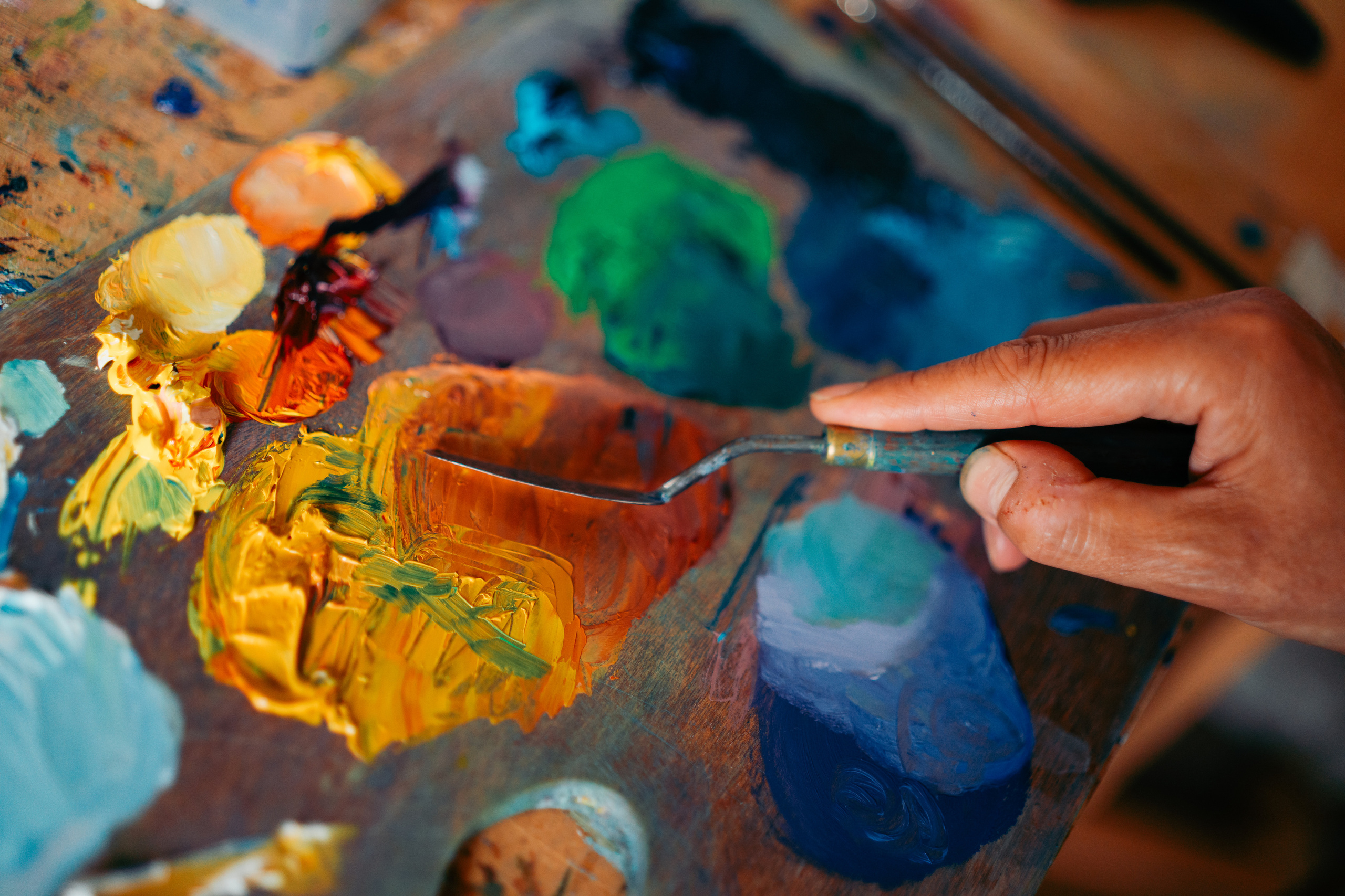 Artistic brand photo session in Tamworth. Creative Family, Brand, Boudoir and Wedding Photographer in Solihull & Birmingham Irina Zoteeva