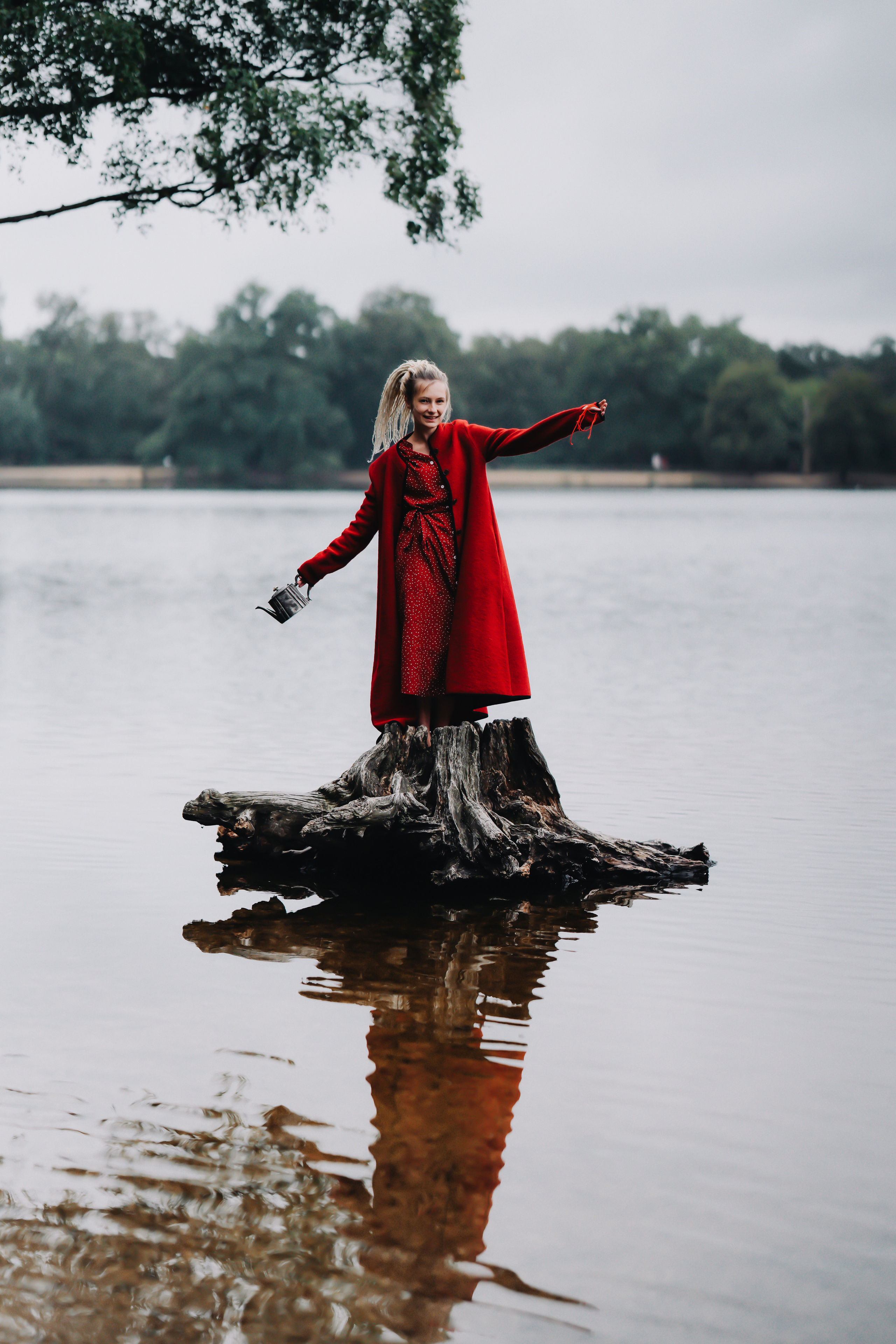 Alexandra Dikaia photo shoot in London by Irina Zoteeva. Creative Family, Brand, Boudoir and Wedding Photographer in Solihull & Birmingham Irina Zoteeva