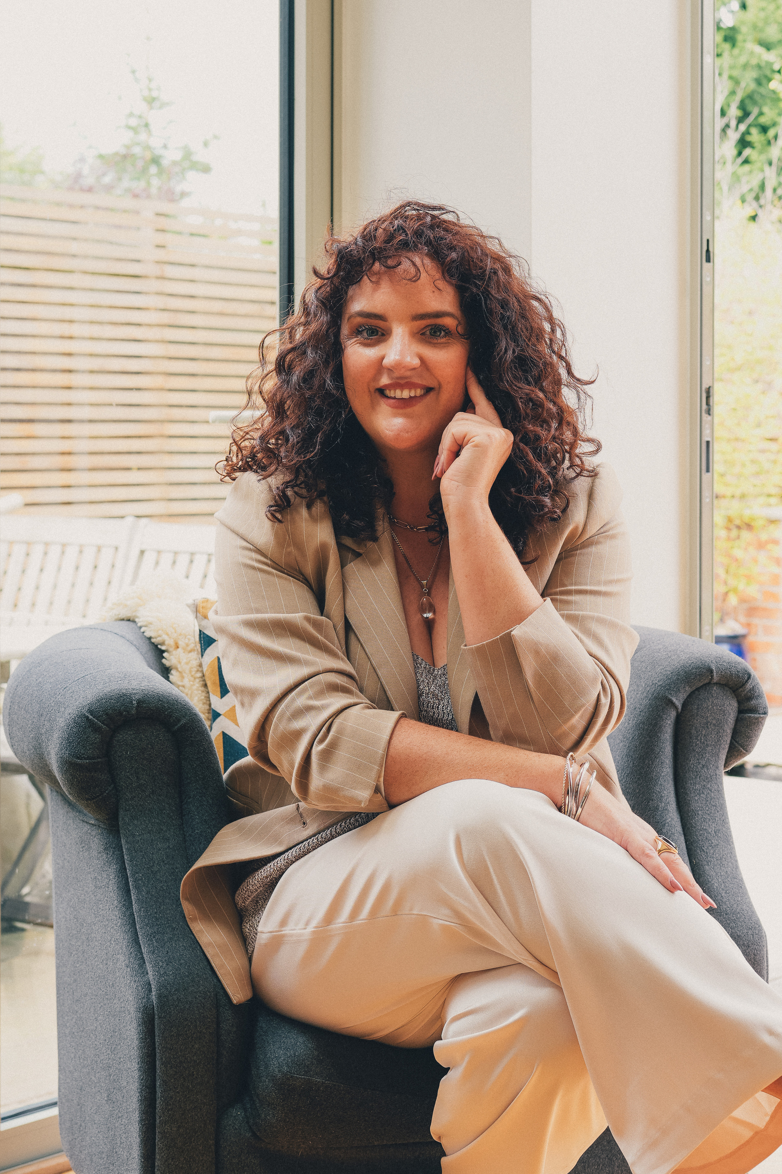 Brand photo session for Counselling With Kate in Shirley. Creative Family, Brand, Boudoir and Wedding Photographer in Solihull & Birmingham Irina Zoteeva