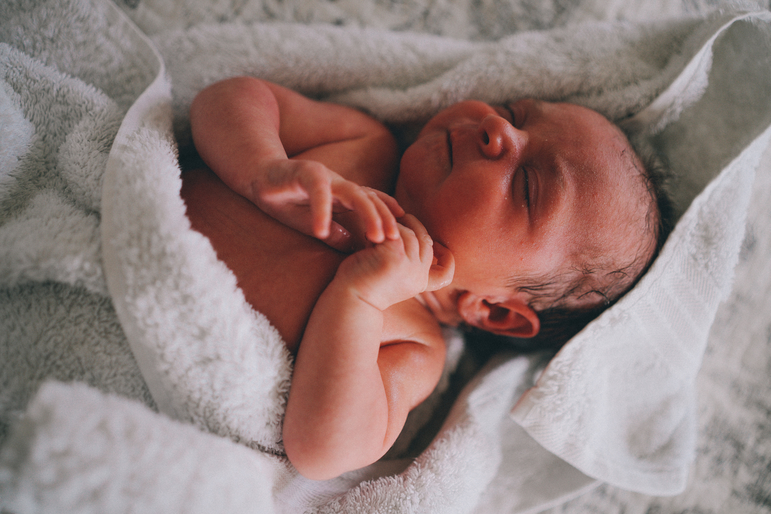 Newborn photo session in Solihull and Birmingham by Irina Zoteeva. Creative Family, Brand, Boudoir and Wedding Photographer in Solihull & Birmingham Irina Zoteeva