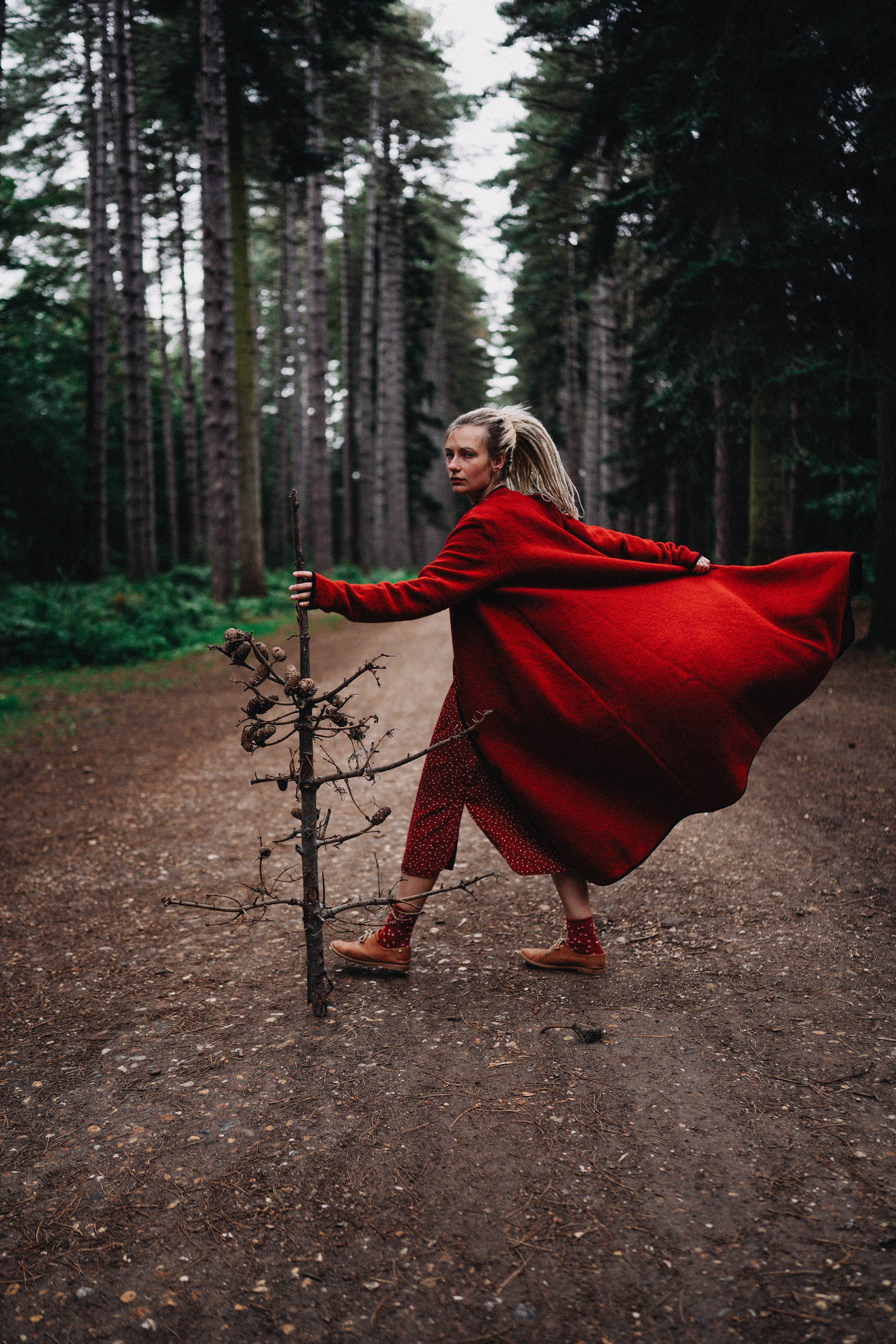 Alexandra Dikaia photo shoot in London by Irina Zoteeva. Creative Family, Brand, Boudoir and Wedding Photographer in Solihull & Birmingham Irina Zoteeva