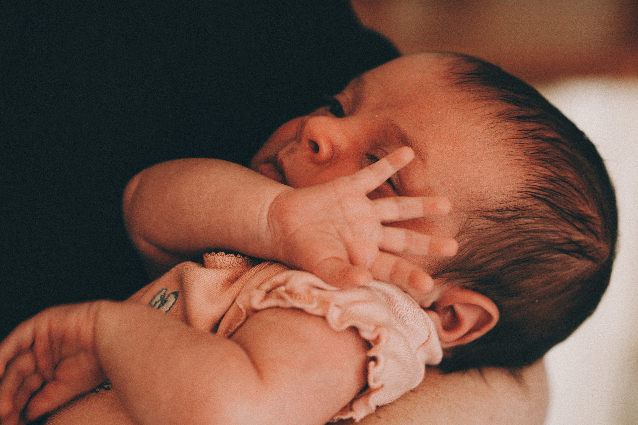 Newborn photo session in Solihull and Birmingham by Irina Zoteeva. Creative Family, Brand, Boudoir and Wedding Photographer in Solihull & Birmingham Irina Zoteeva