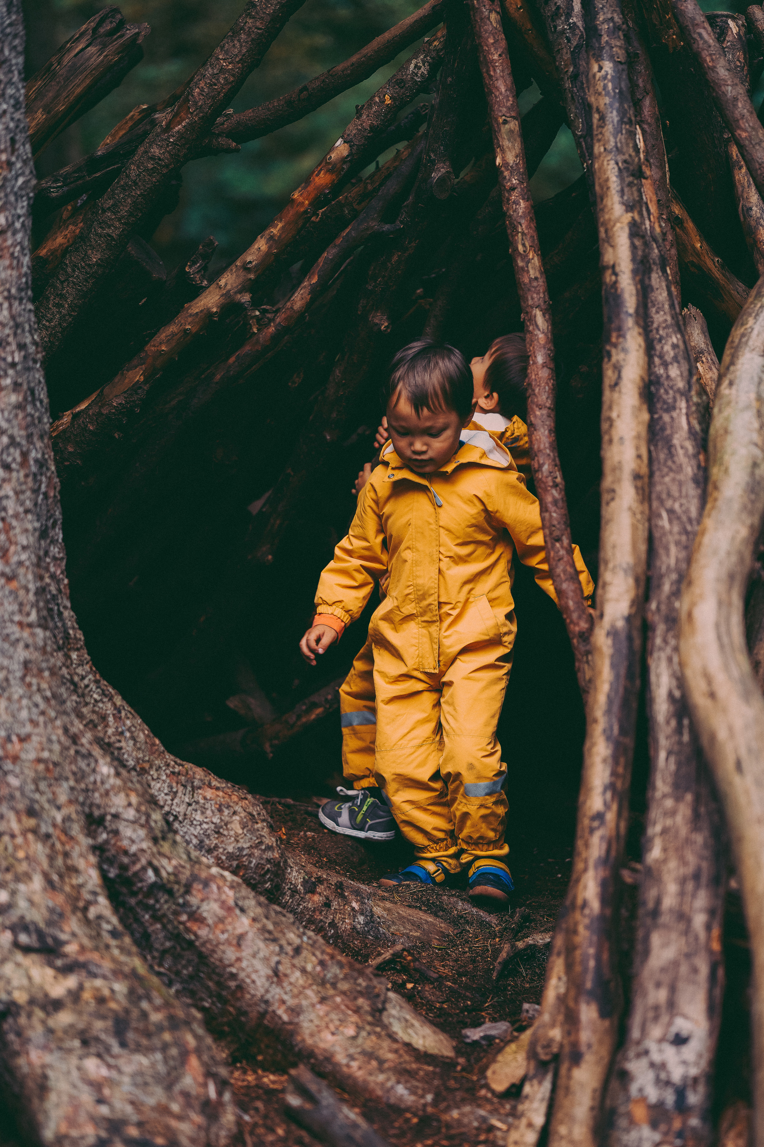 Fung Family. Creative Family, Brand, Boudoir and Wedding Photographer in Solihull & Birmingham Irina Zoteeva