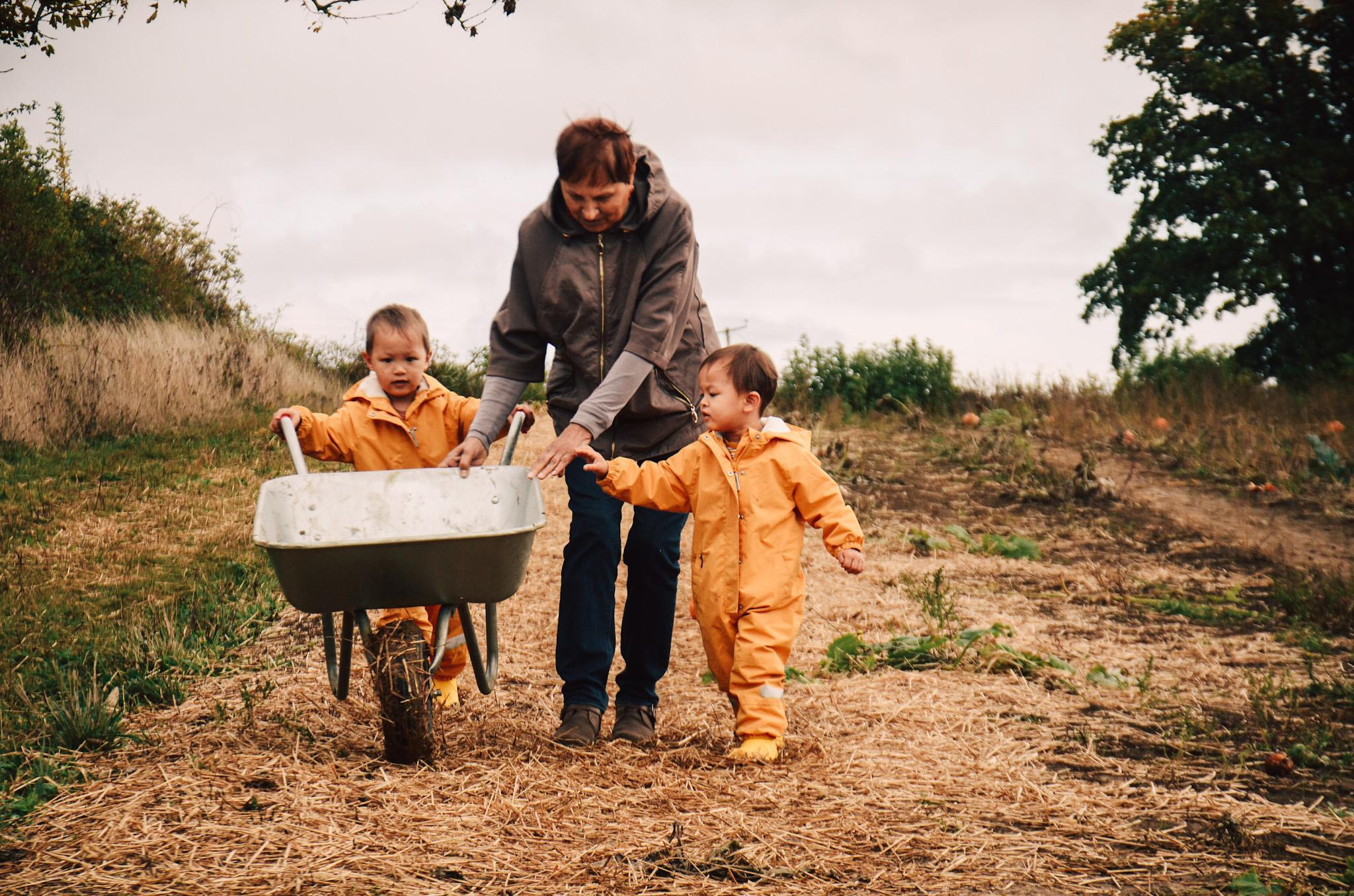 Lidia and family. Creative Family, Brand, Boudoir and Wedding Photographer in Solihull & Birmingham Irina Zoteeva