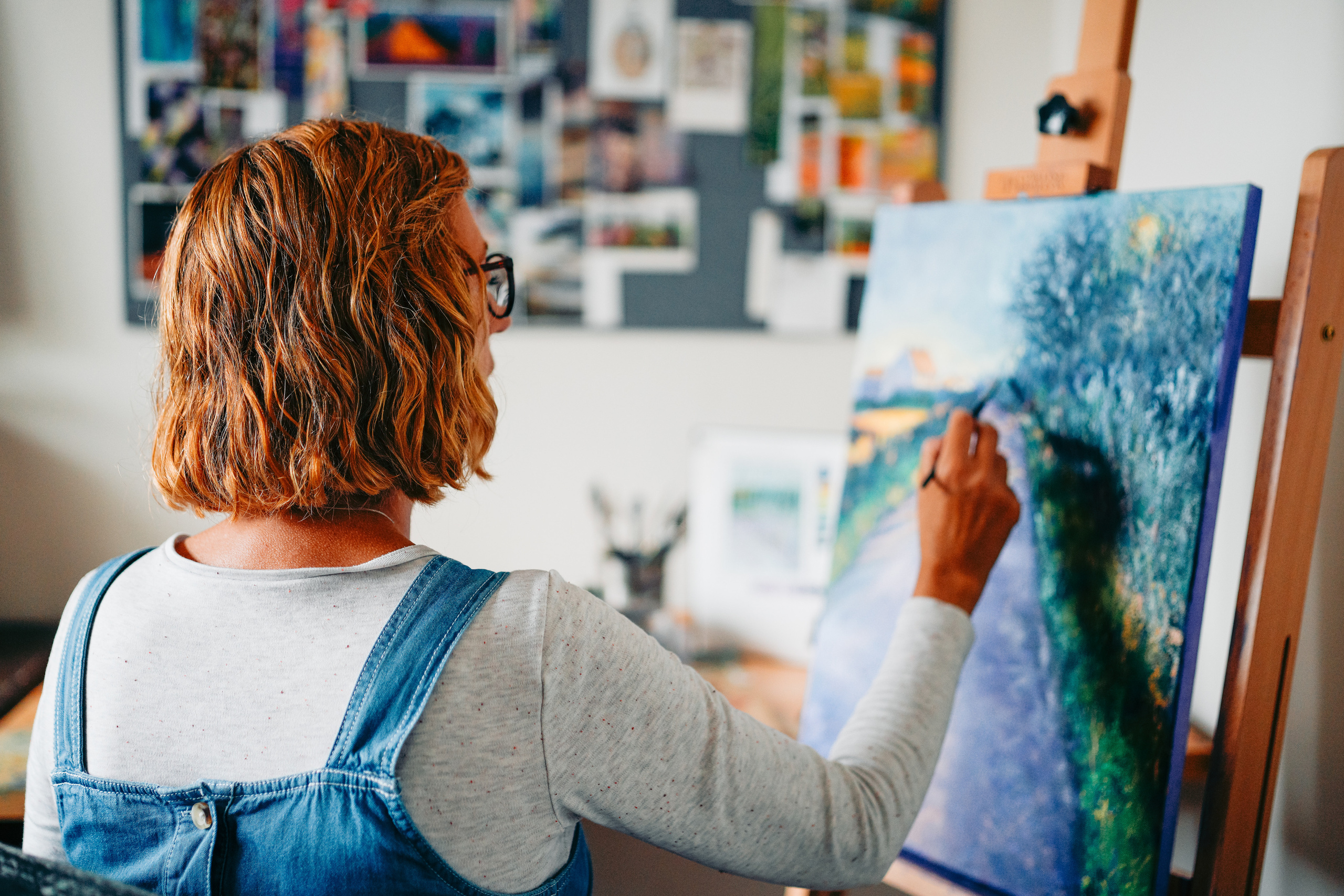 Artistic brand photo session in Tamworth. Creative Family, Brand, Boudoir and Wedding Photographer in Solihull & Birmingham Irina Zoteeva