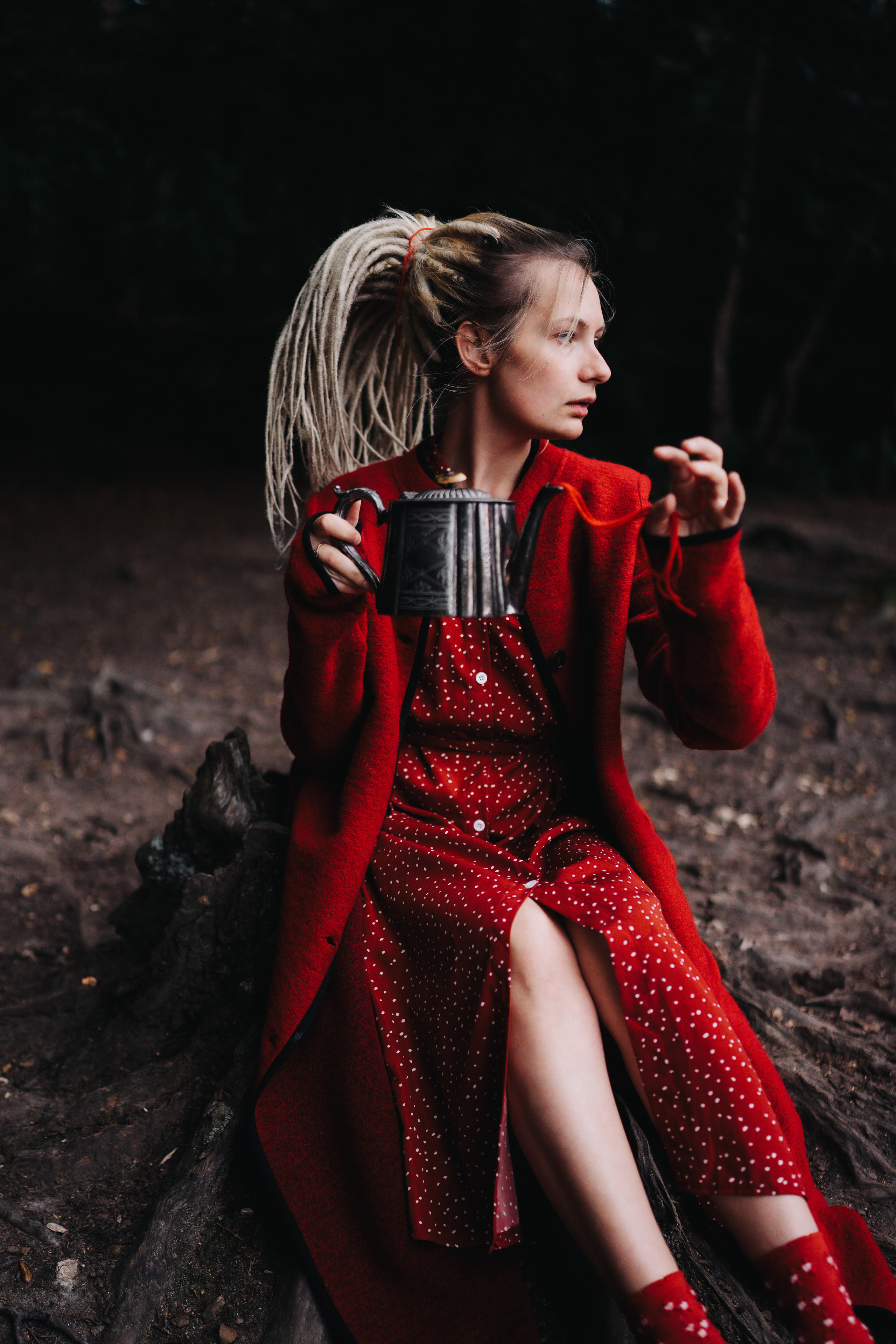 Alexandra Dikaia photo shoot in London by Irina Zoteeva. Creative Family, Brand, Boudoir and Wedding Photographer in Solihull & Birmingham Irina Zoteeva