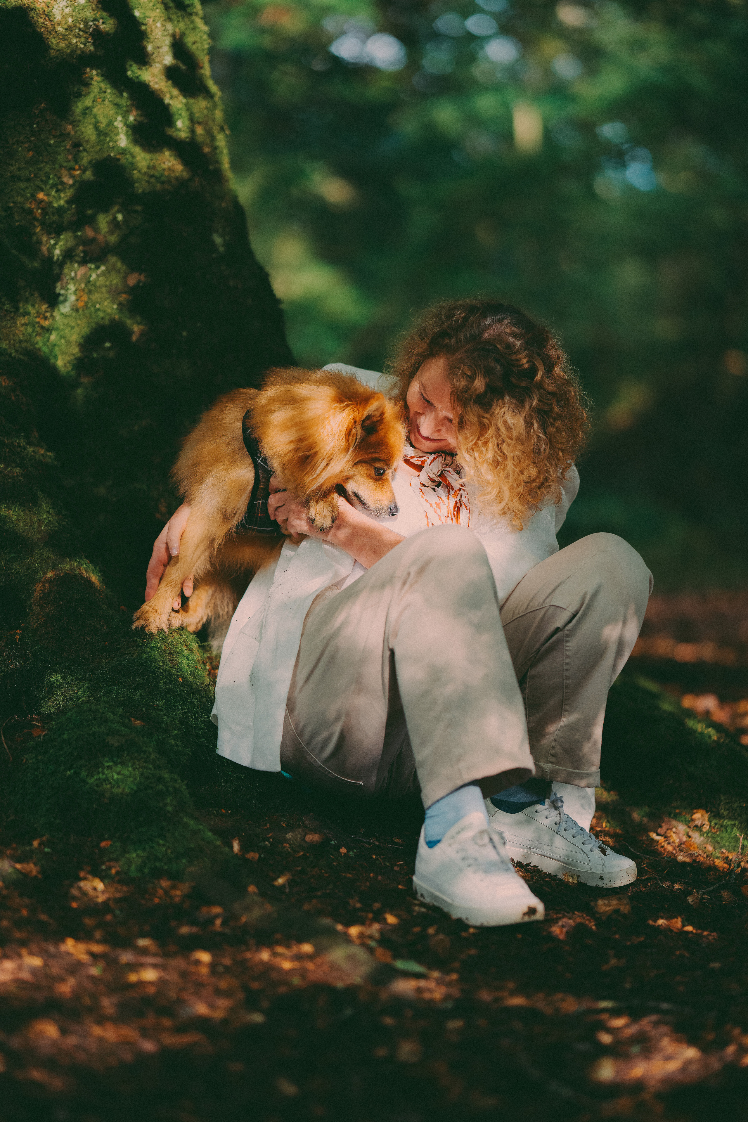 Individual photo session in Solihull. Creative Family, Brand, Boudoir and Wedding Photographer in Solihull & Birmingham Irina Zoteeva