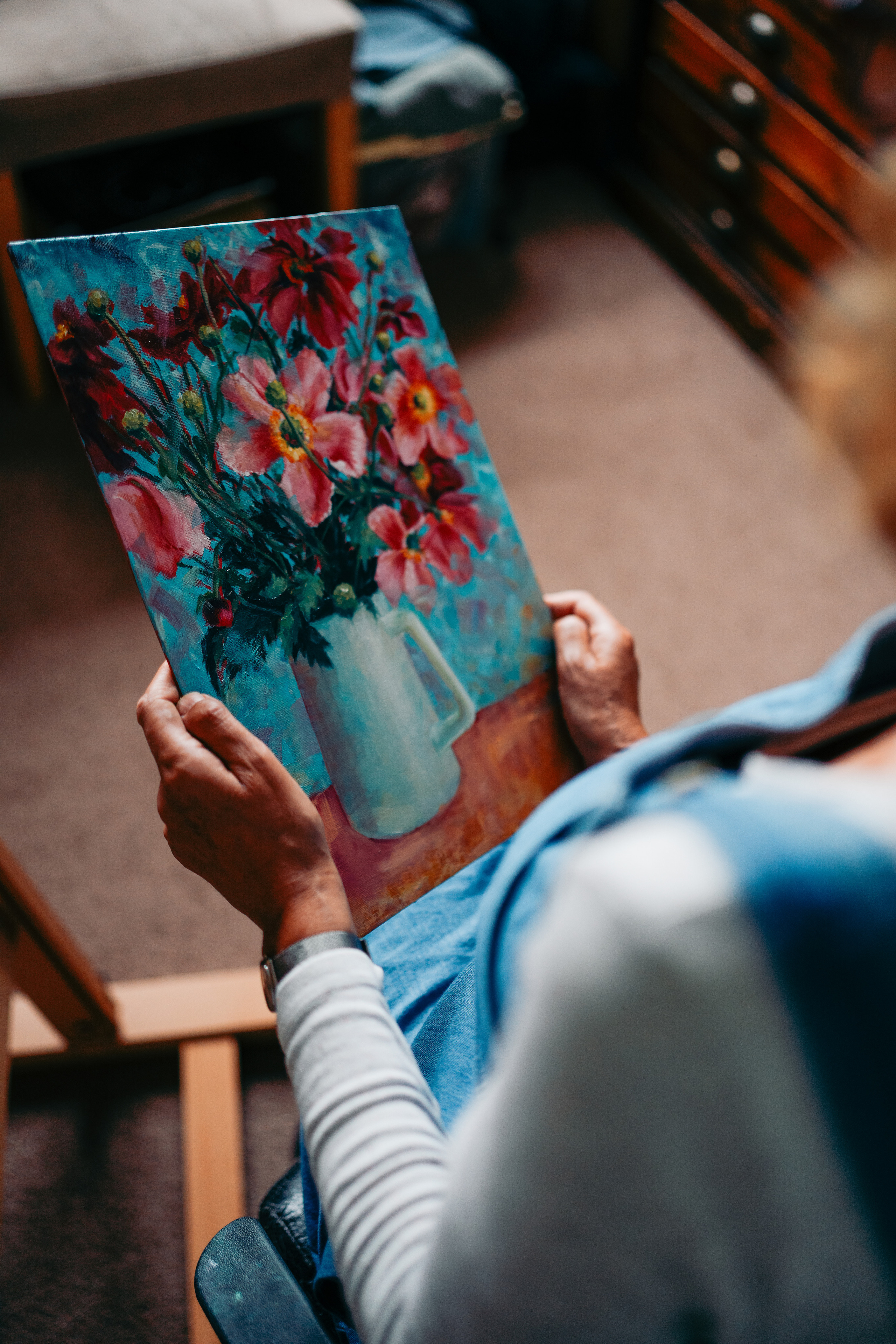 Artistic brand photo session in Tamworth. Creative Family, Brand, Boudoir and Wedding Photographer in Solihull & Birmingham Irina Zoteeva