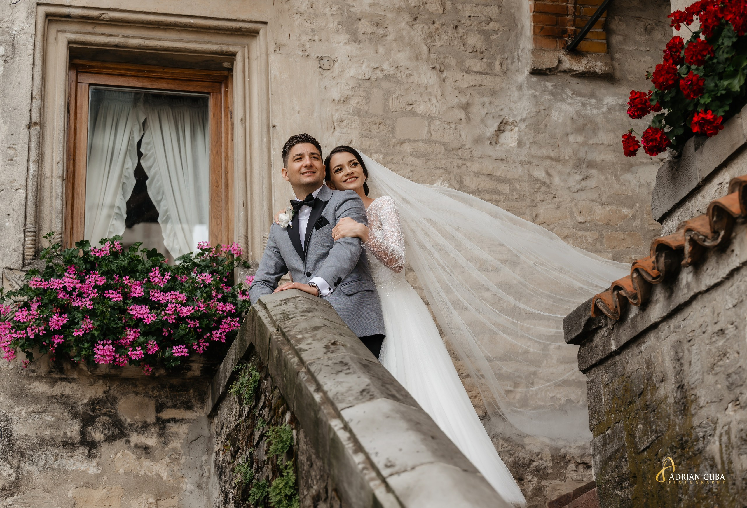 Fotograf nunta Iasi | Adrian Cuba — servicii profesionale de fotografie de nunta