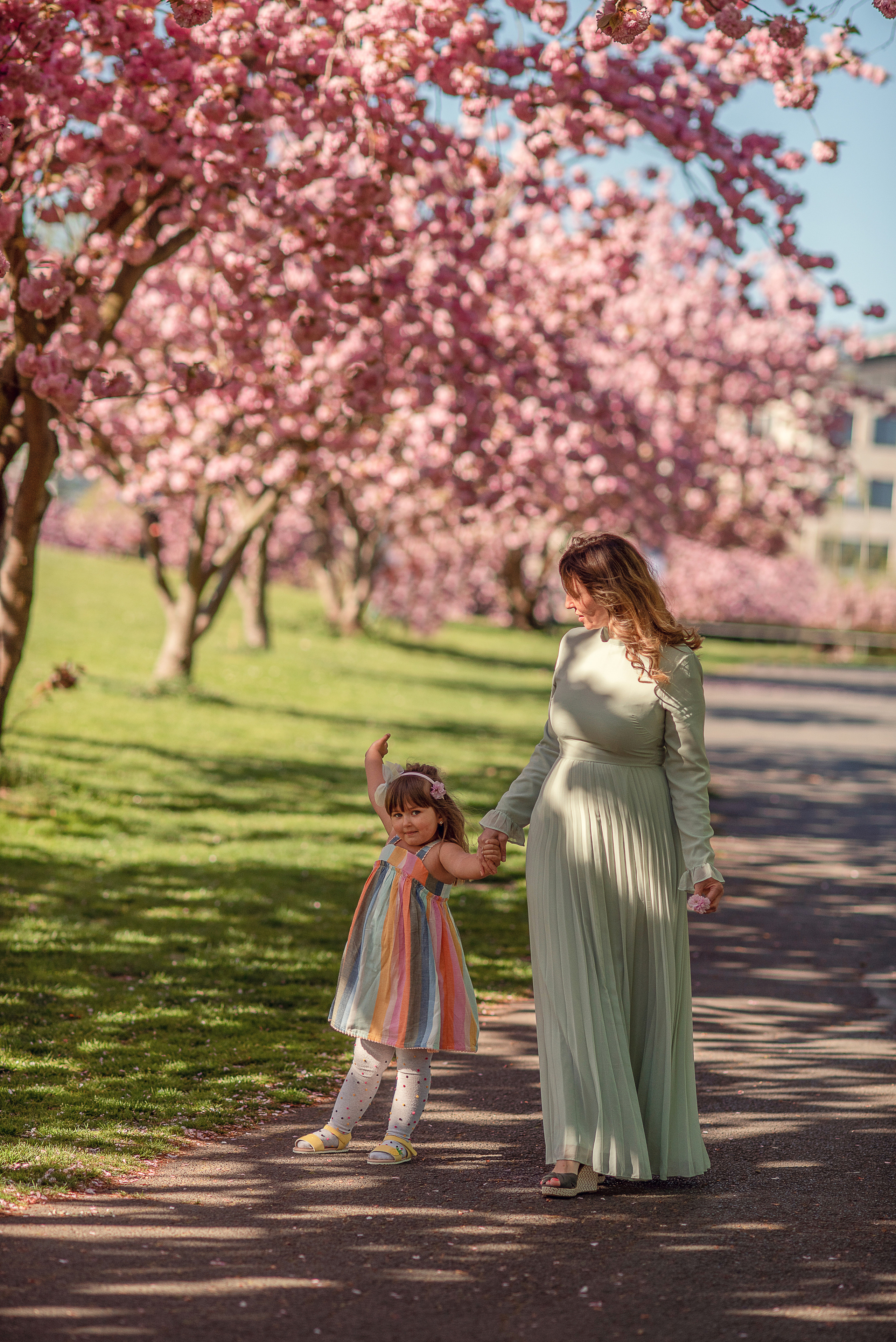 Elena&Davina. Olga Fraske Fotografin in Köln/Bonn & deutschlandweit