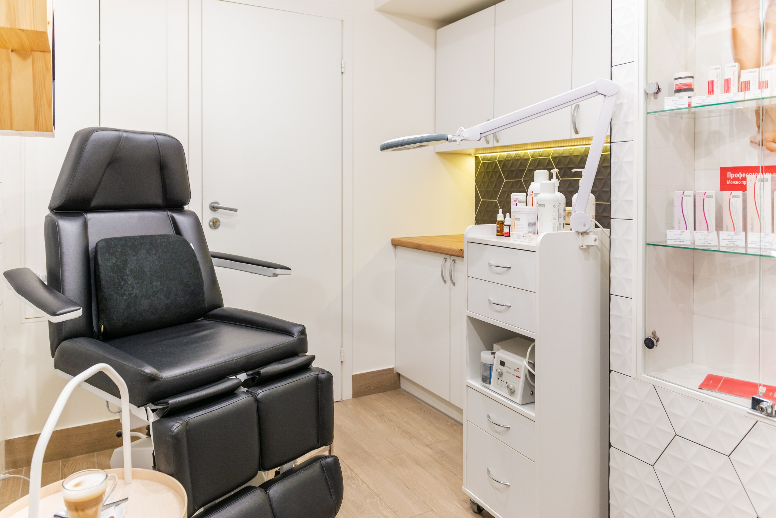 Салон красоты Империя цвета. ФОТОГРАФ МЕКСИКА КИНТАНА-РОО