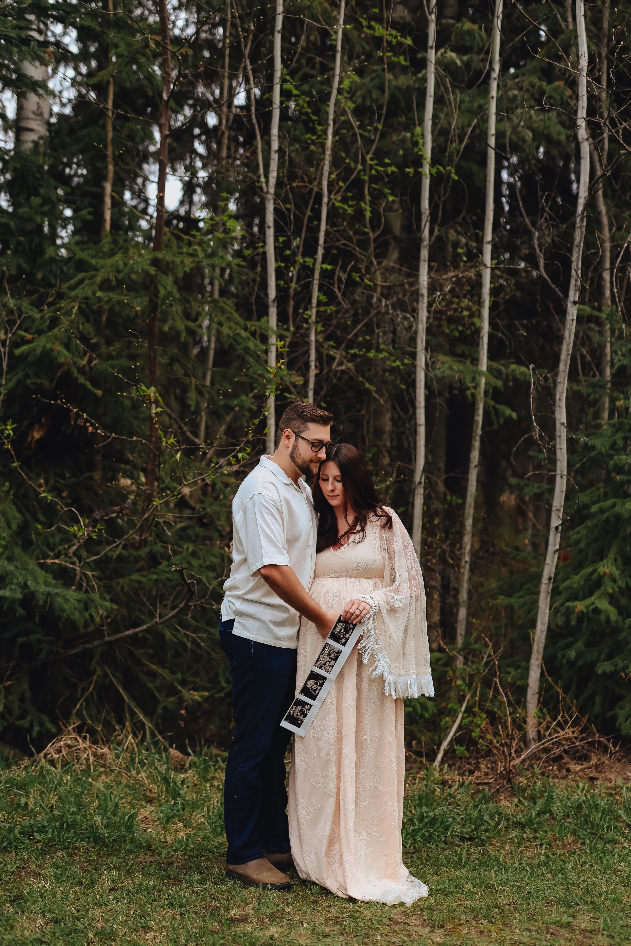 Maternity. Ellen Litvinova photography