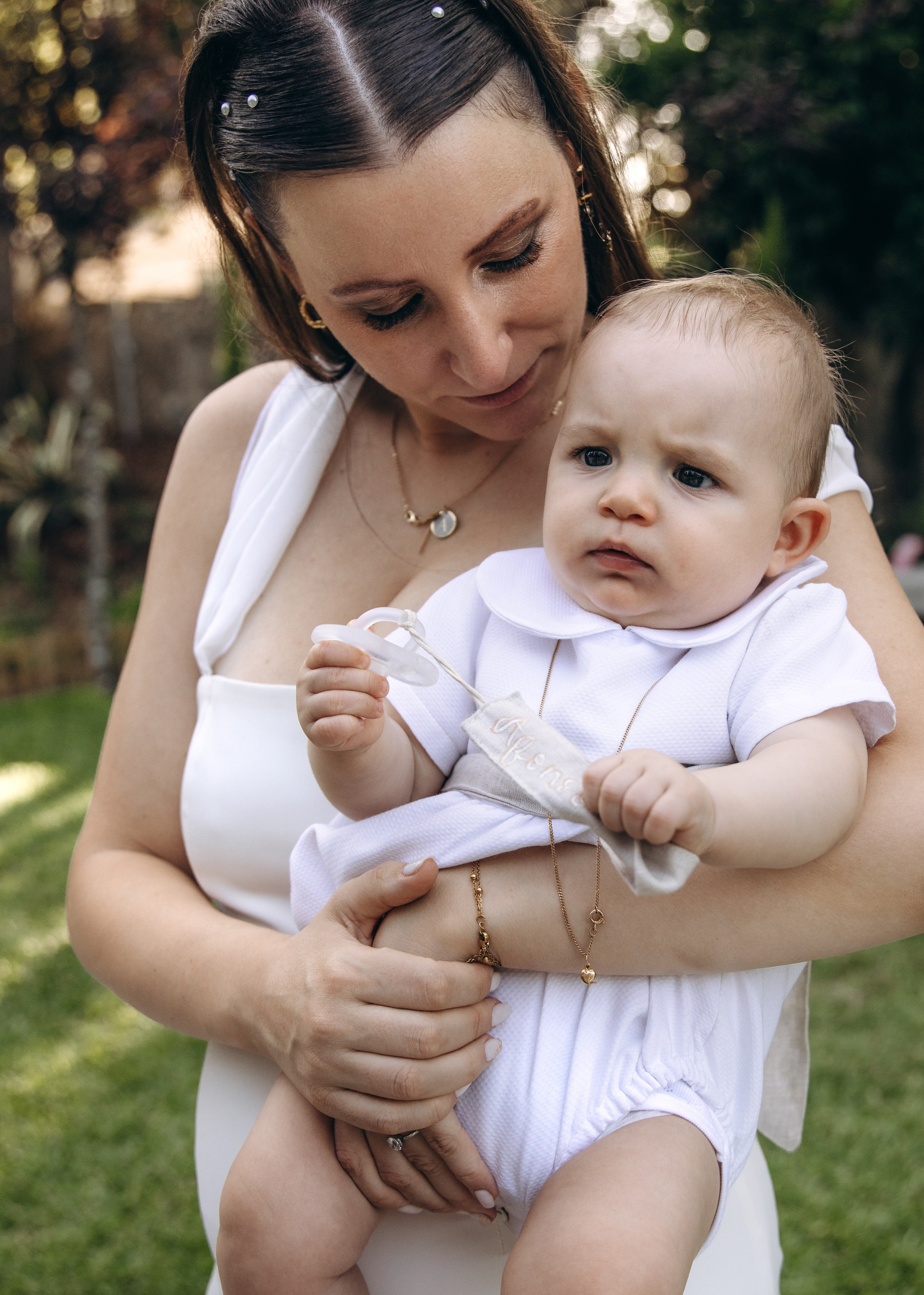 Batismo do Afonso — Viseu. Luxury Wedding Photography & Cinematic Films | Portugal & Destination Weddings | Ricardo & Mary Pictures