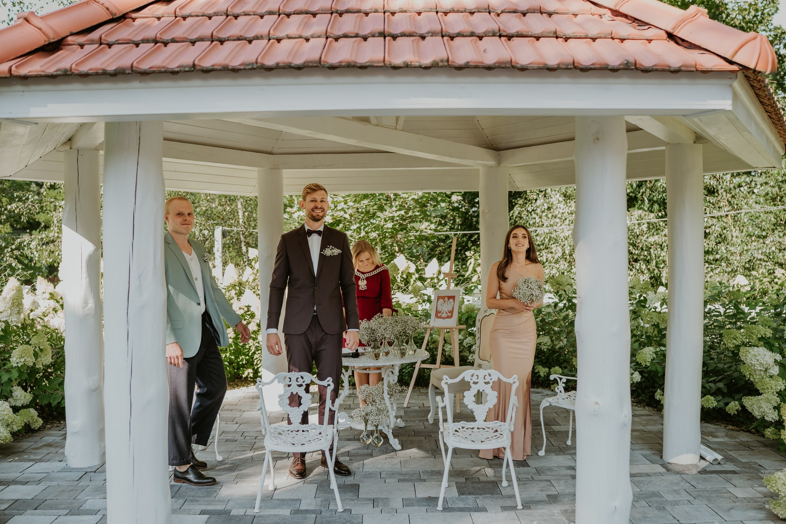 Ewa&Maciej. Michał Kaźmierczyk - Fotograf