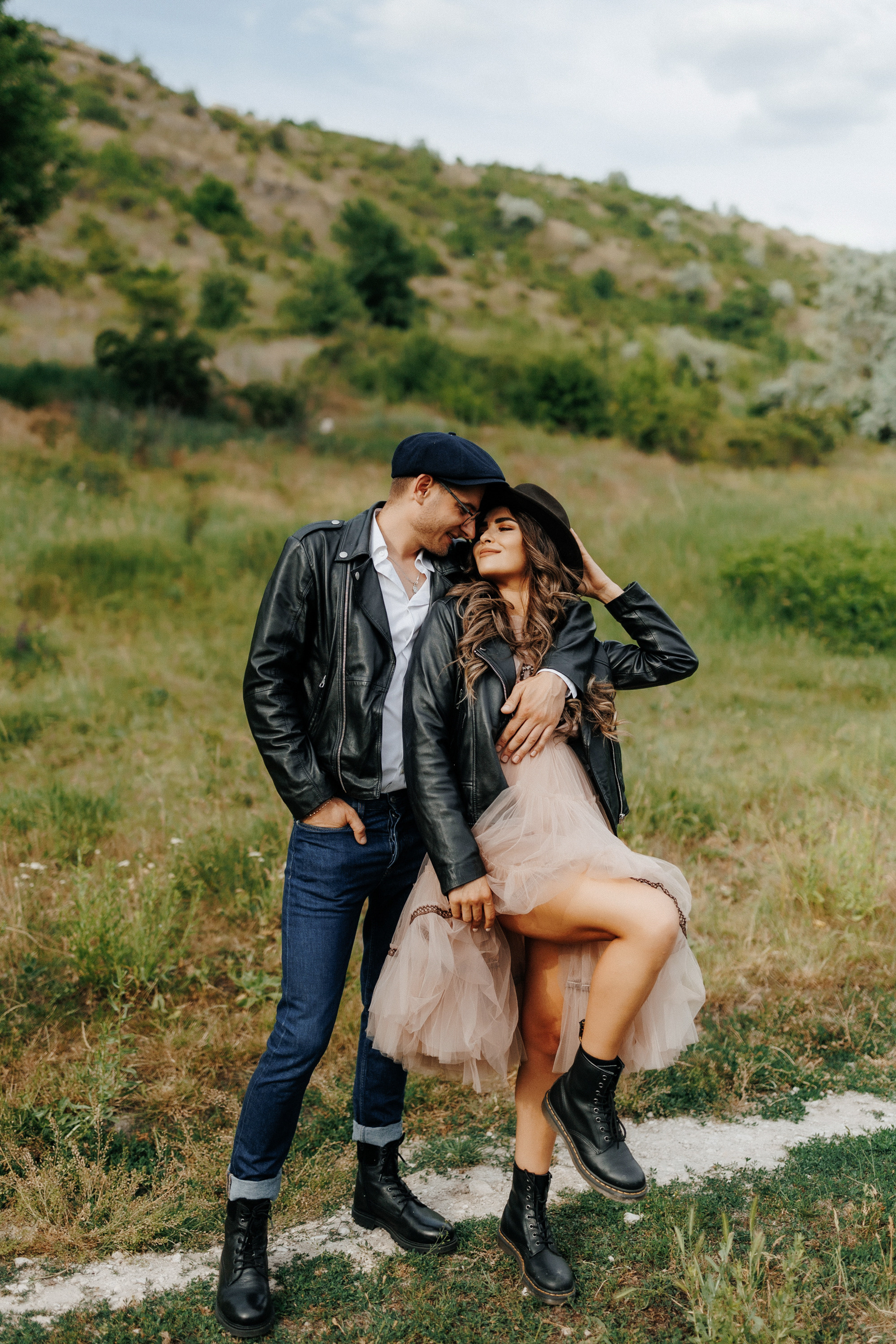 Galerie. Servicii Foto Video în Chișinău și Europa ID-Brothers