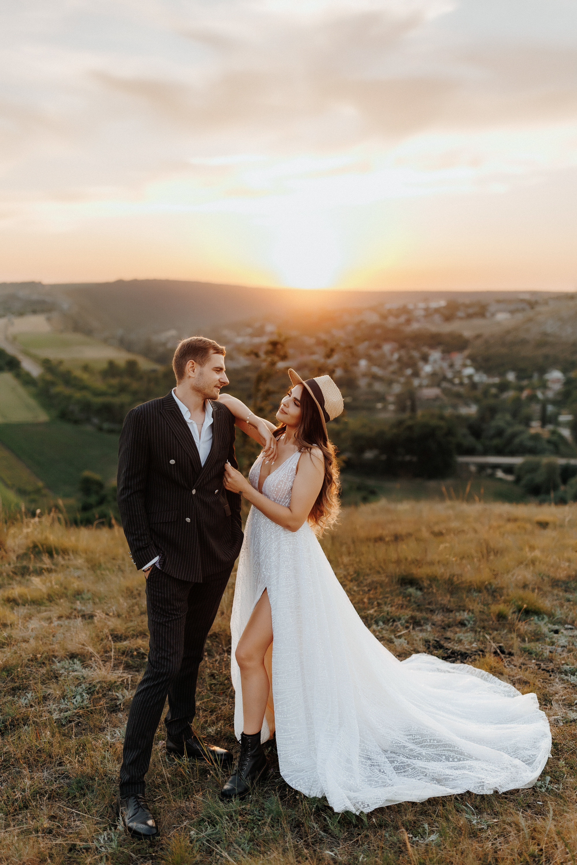 Galerie. Servicii Foto Video în Chișinău și Europa ID-Brothers