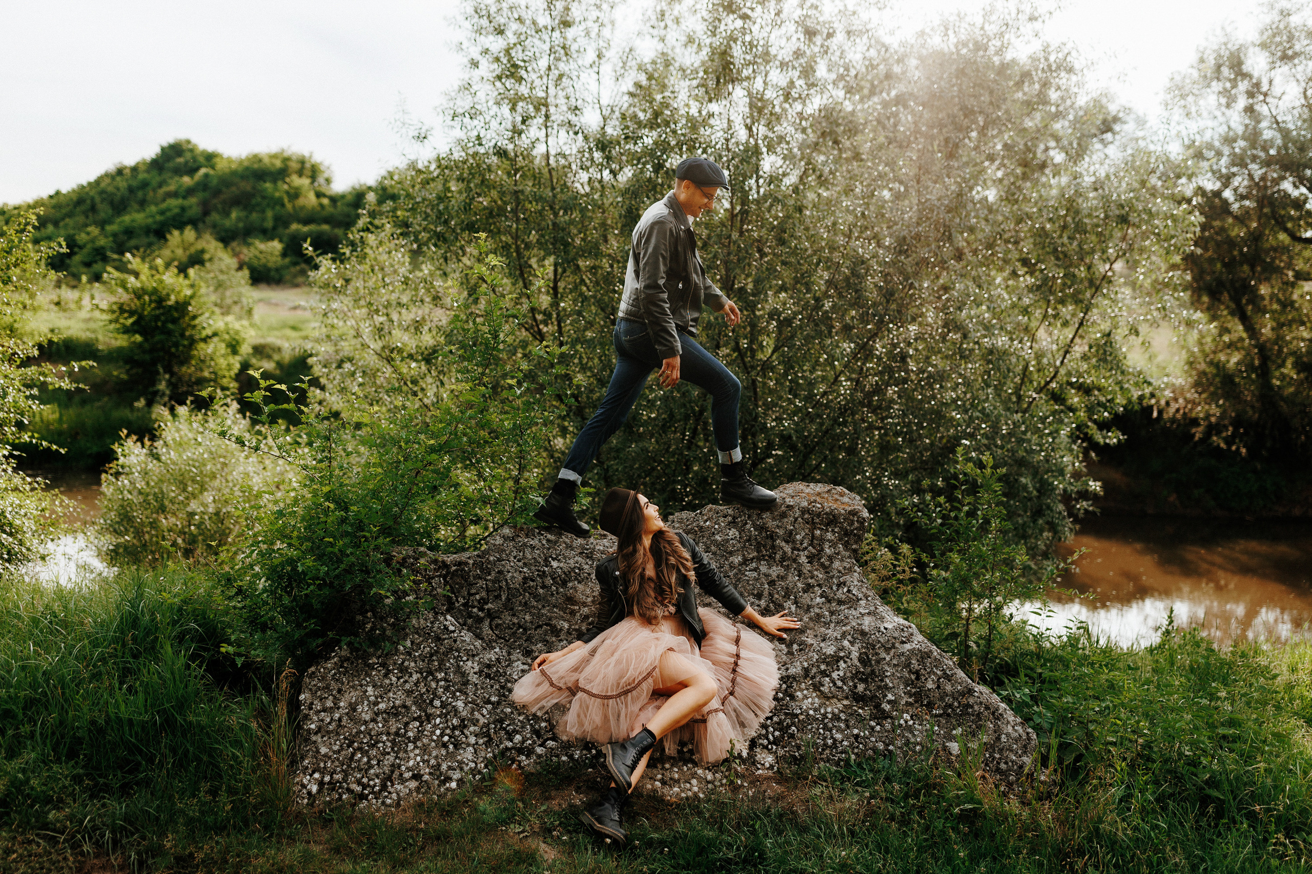 Galerie. Servicii Foto Video în Chișinău și Europa ID-Brothers