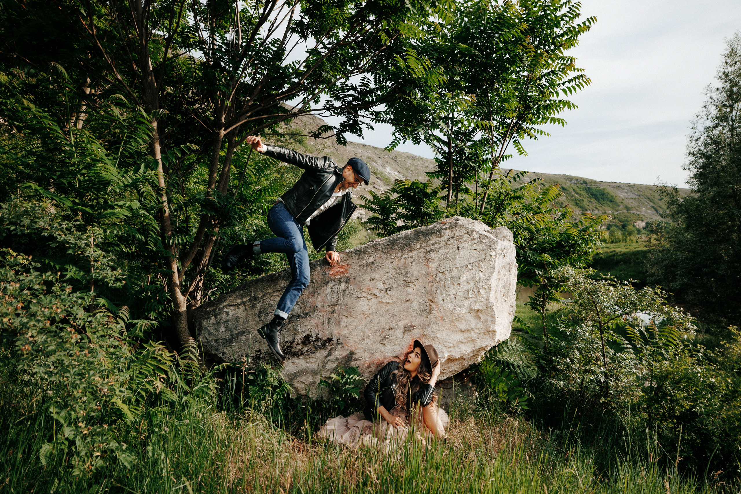 Galerie. Servicii Foto Video în Chișinău și Europa ID-Brothers