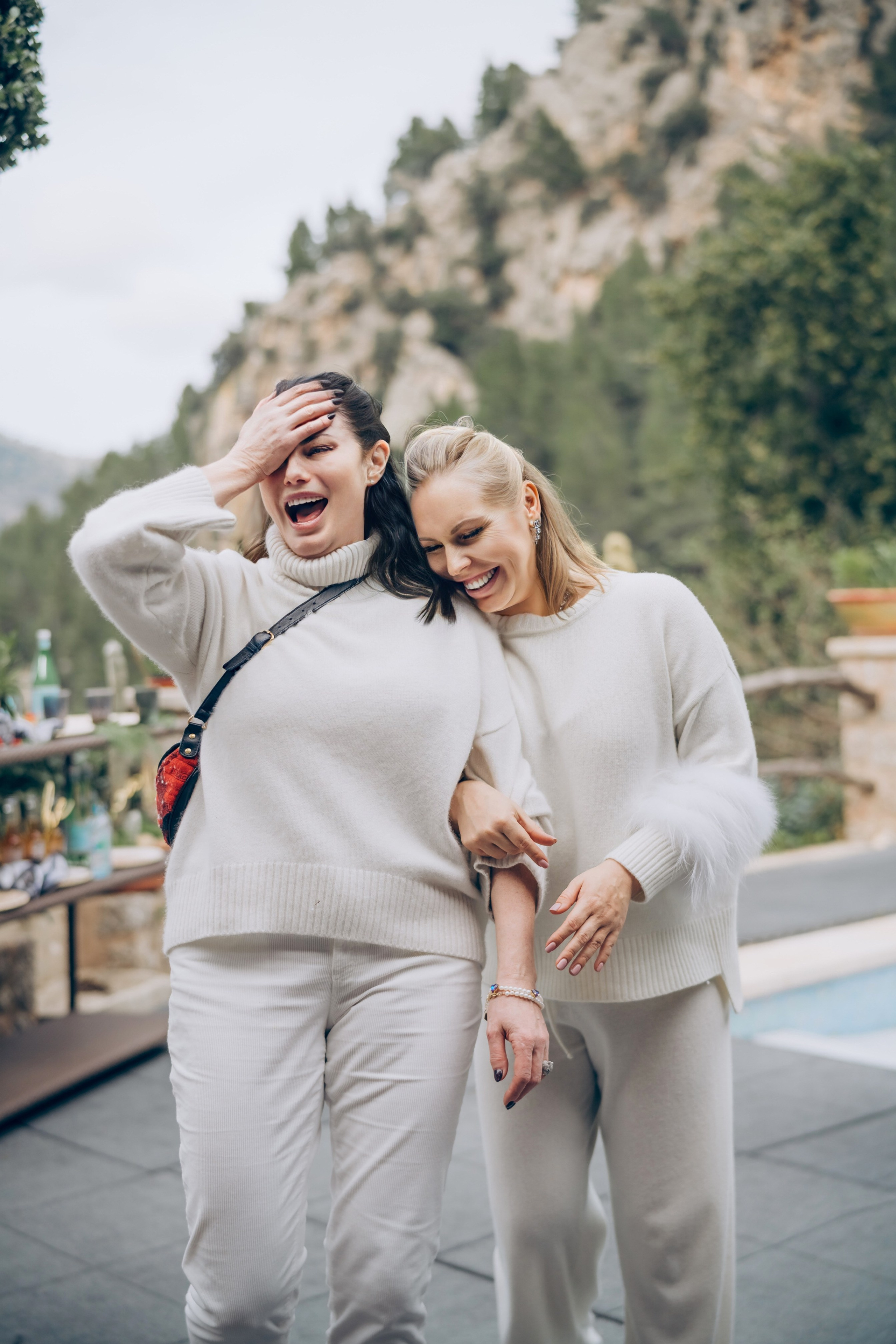 Gender party. Photographer in Mallorca