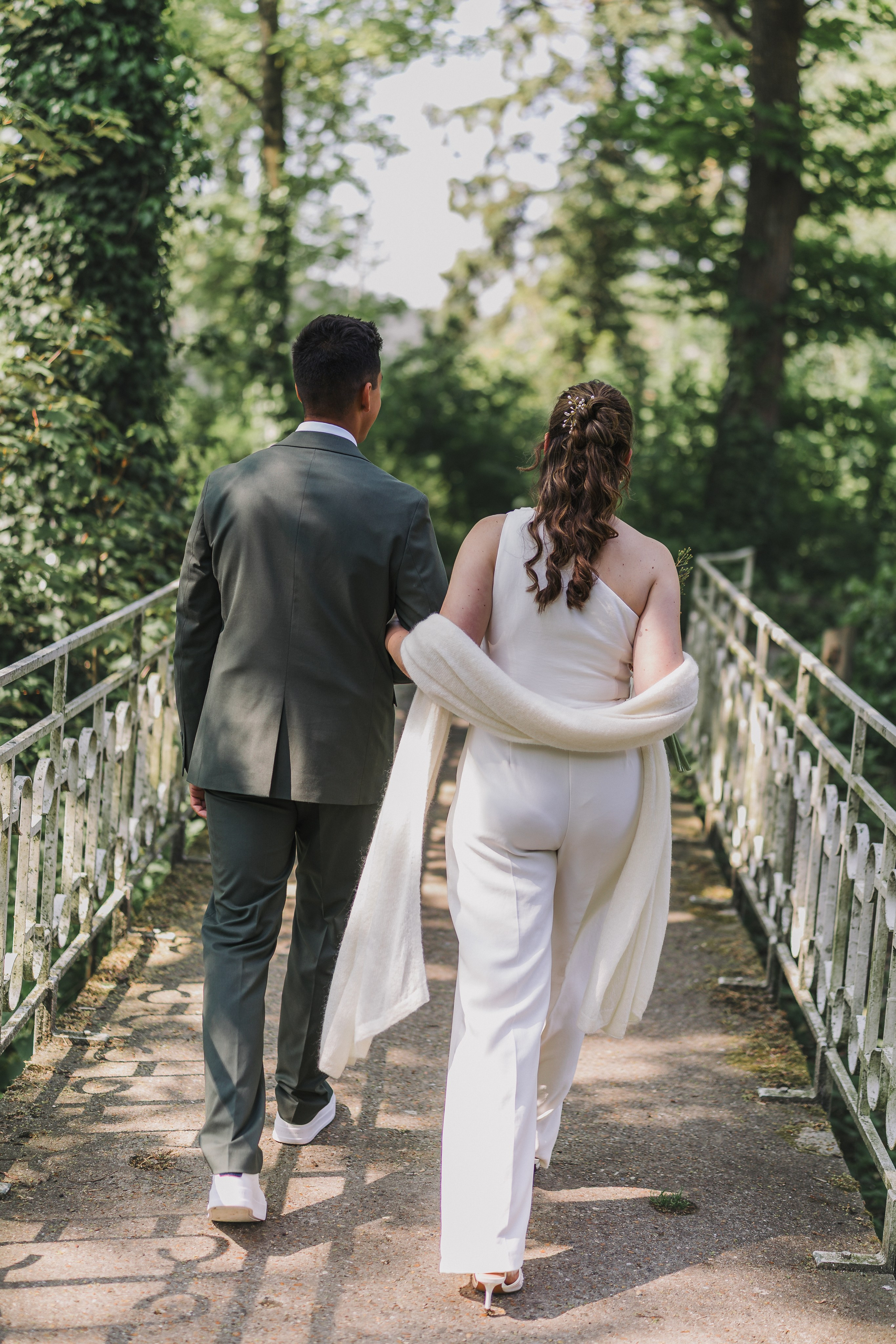 Luna & Khalif. Kapture Photography | Wedding Photography | Wedding Photographer | Editorial, Elegant & Timeless