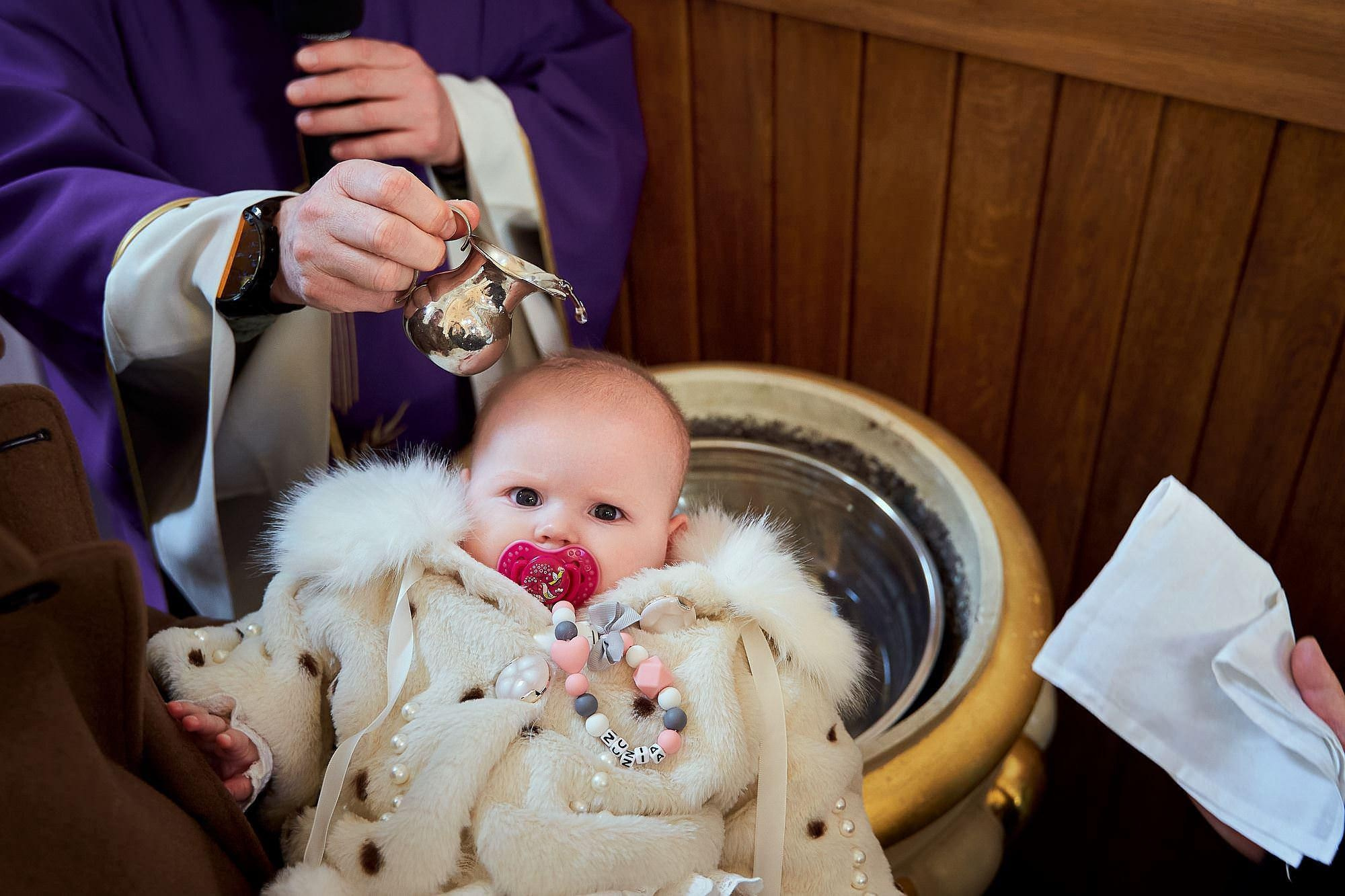 Chrzciny. Zapisane Historie | Fotografia i Film Ślubny-Siedlce, Warszawa, Cała Polska