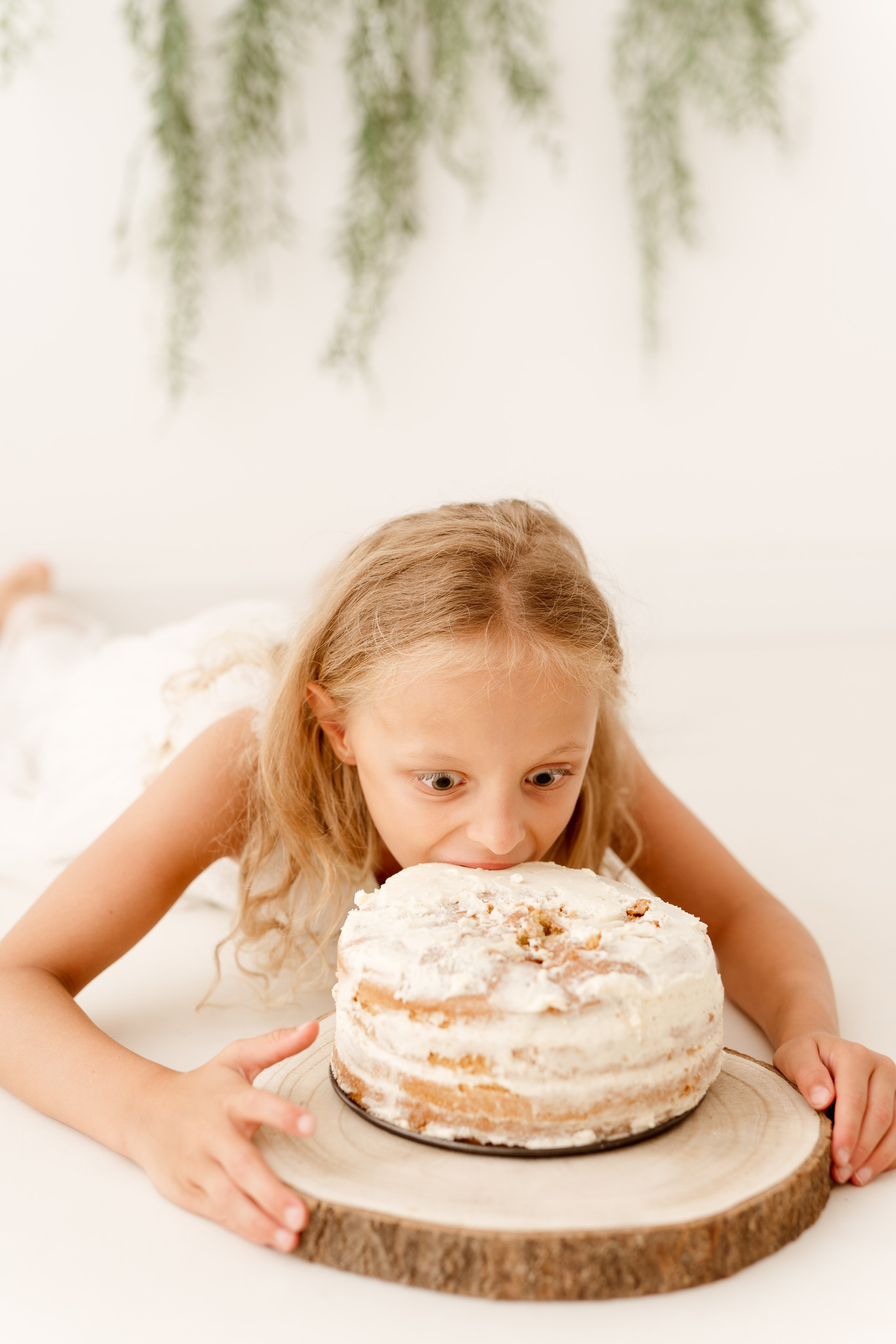 Sesja roczkowa Markusa. Fotograf Łódź - sesja ciążowa, noworodkowa, dziecięca. Studio w Łodzi