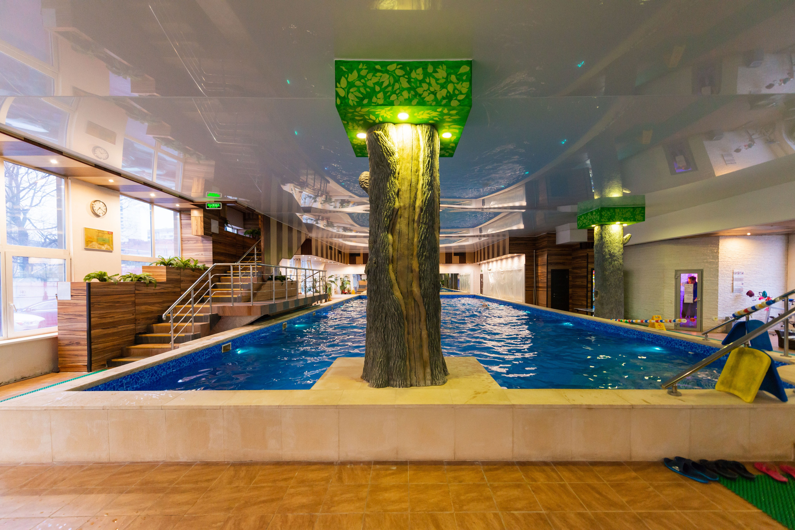 FitOstrov Дмитровская. ФОТОГРАФ МЕКСИКА КИНТАНА-РОО