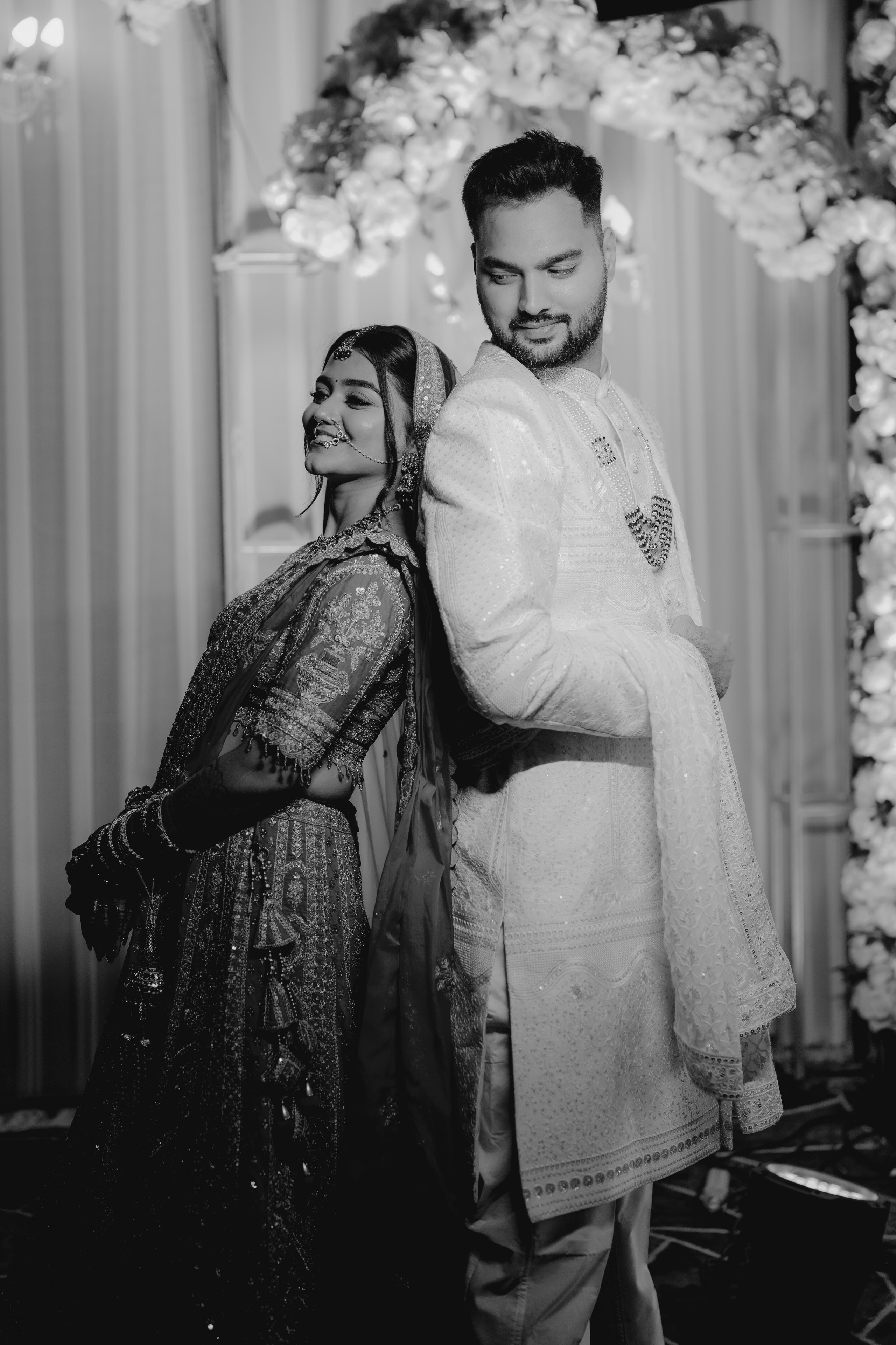 Promise in Pixels — Candid Wedding Photographer & Cinematographer in Mumbai, India