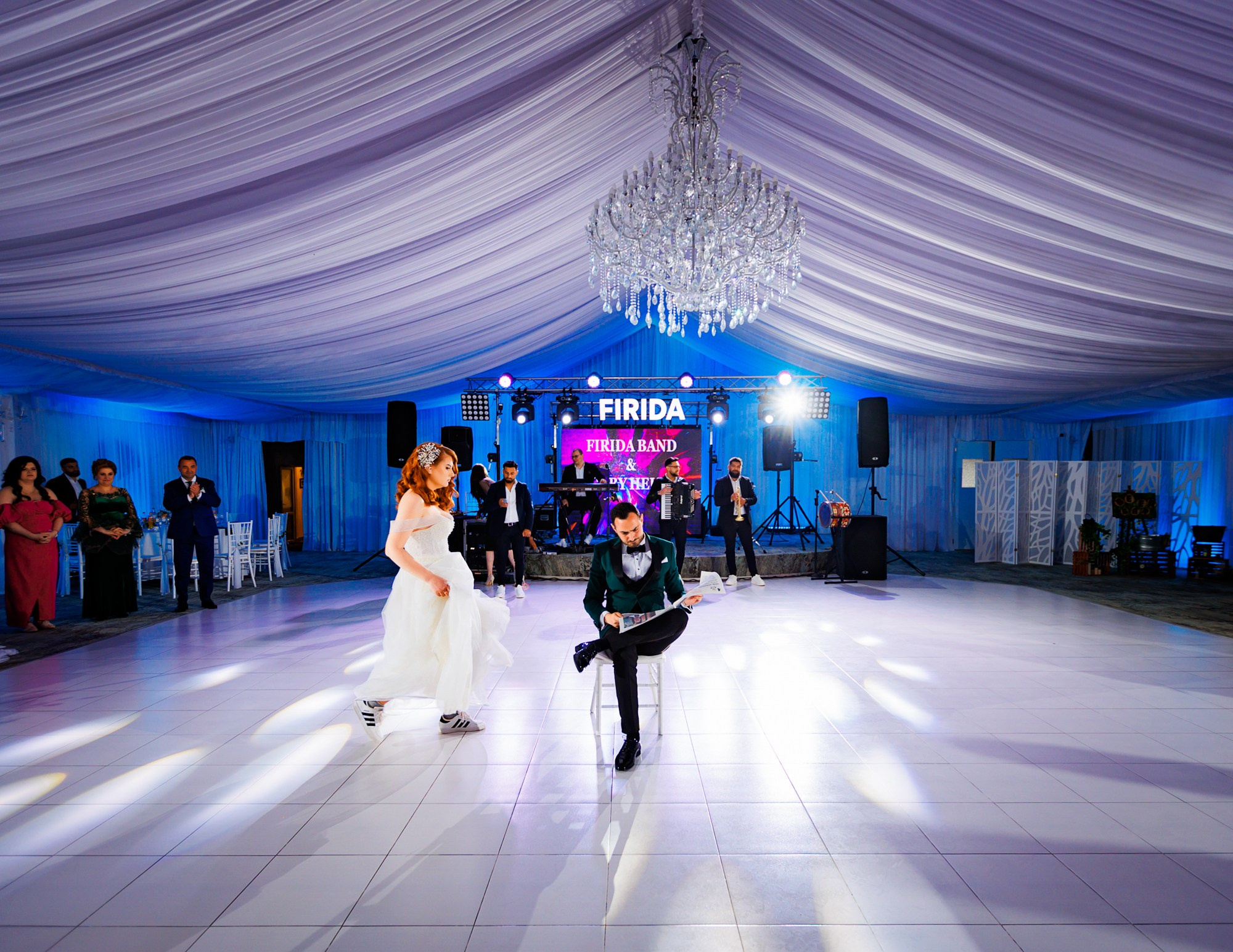 Andrei si Adelina. Wedding photographer and videographer