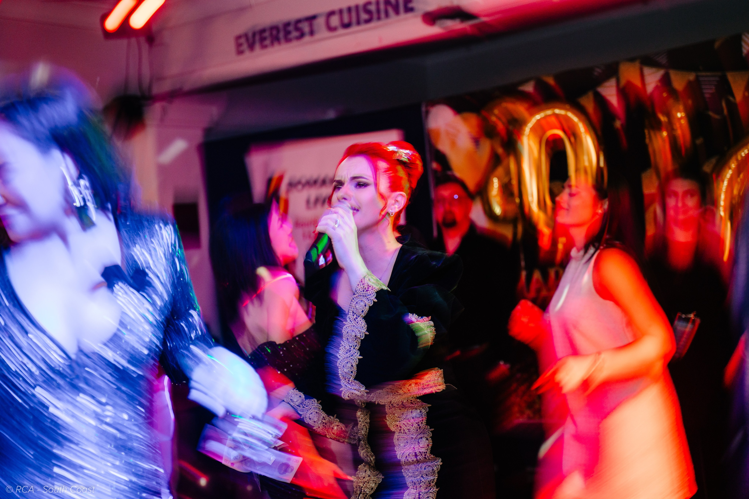 REVELION 2026. TANTAN IONUT FOTO & FILM