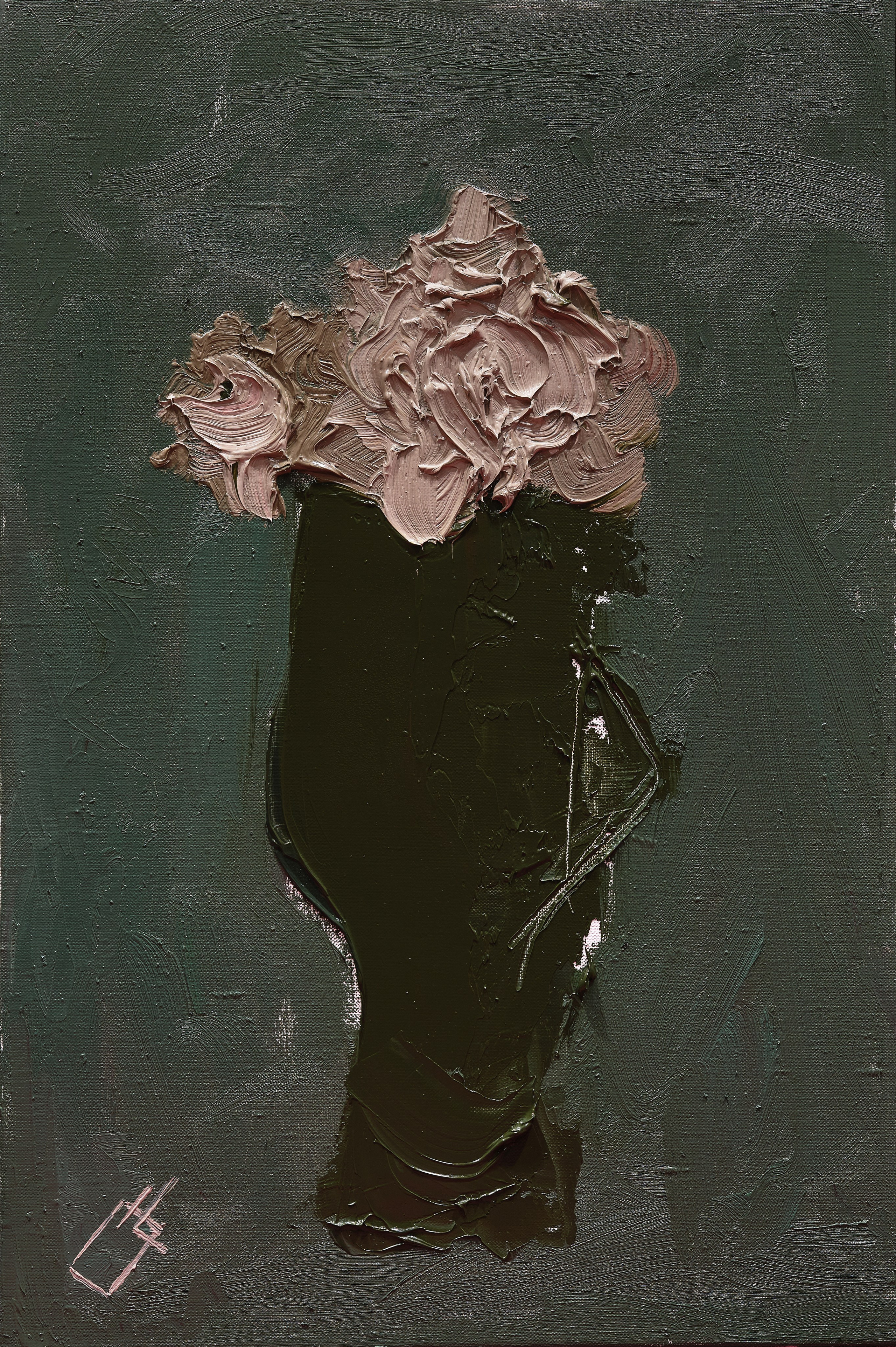 STORM. KAMRAN MAMMADOV ART
