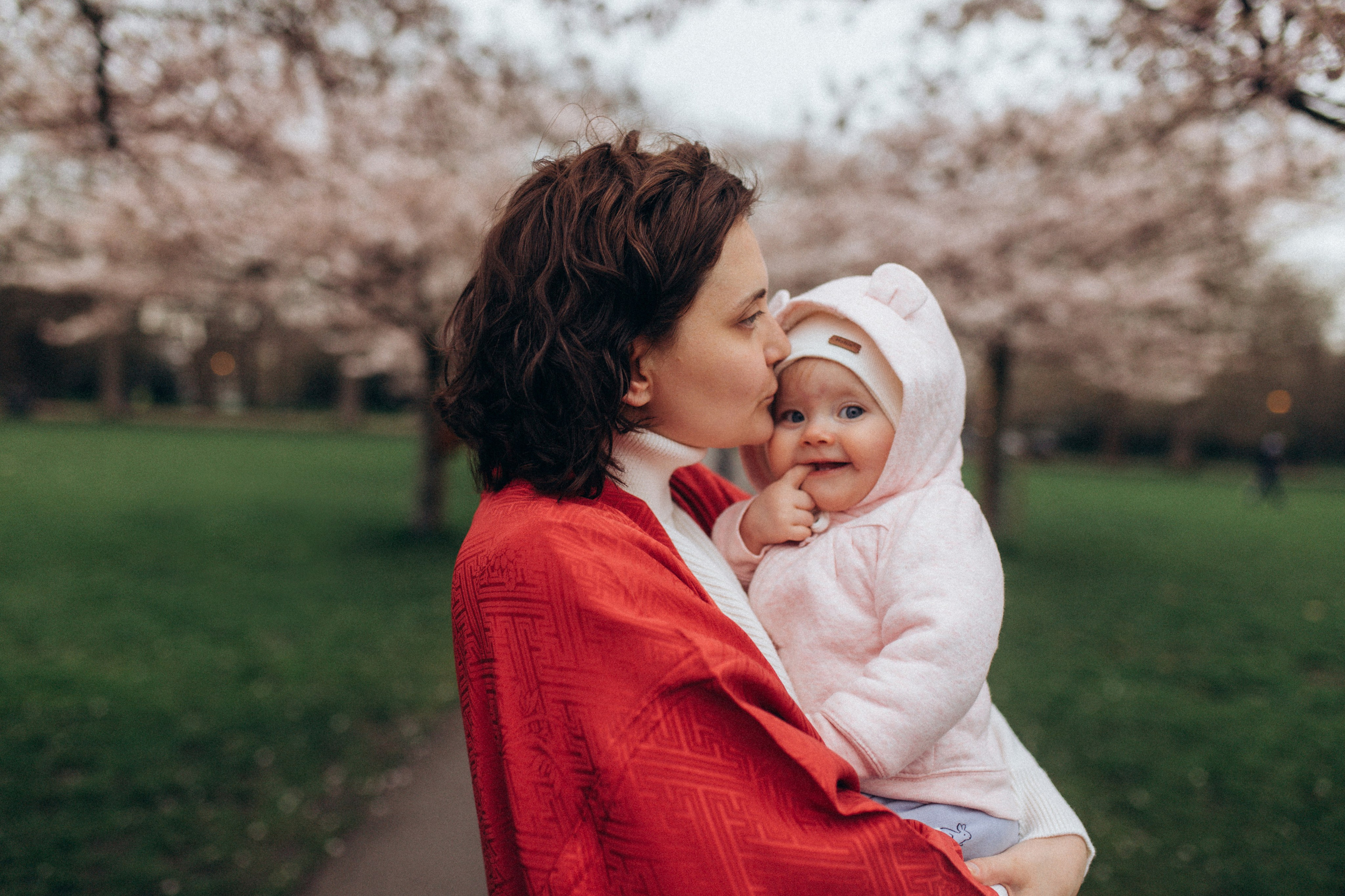 Portrait and family photographer in Fort Collins Dania Gaisina