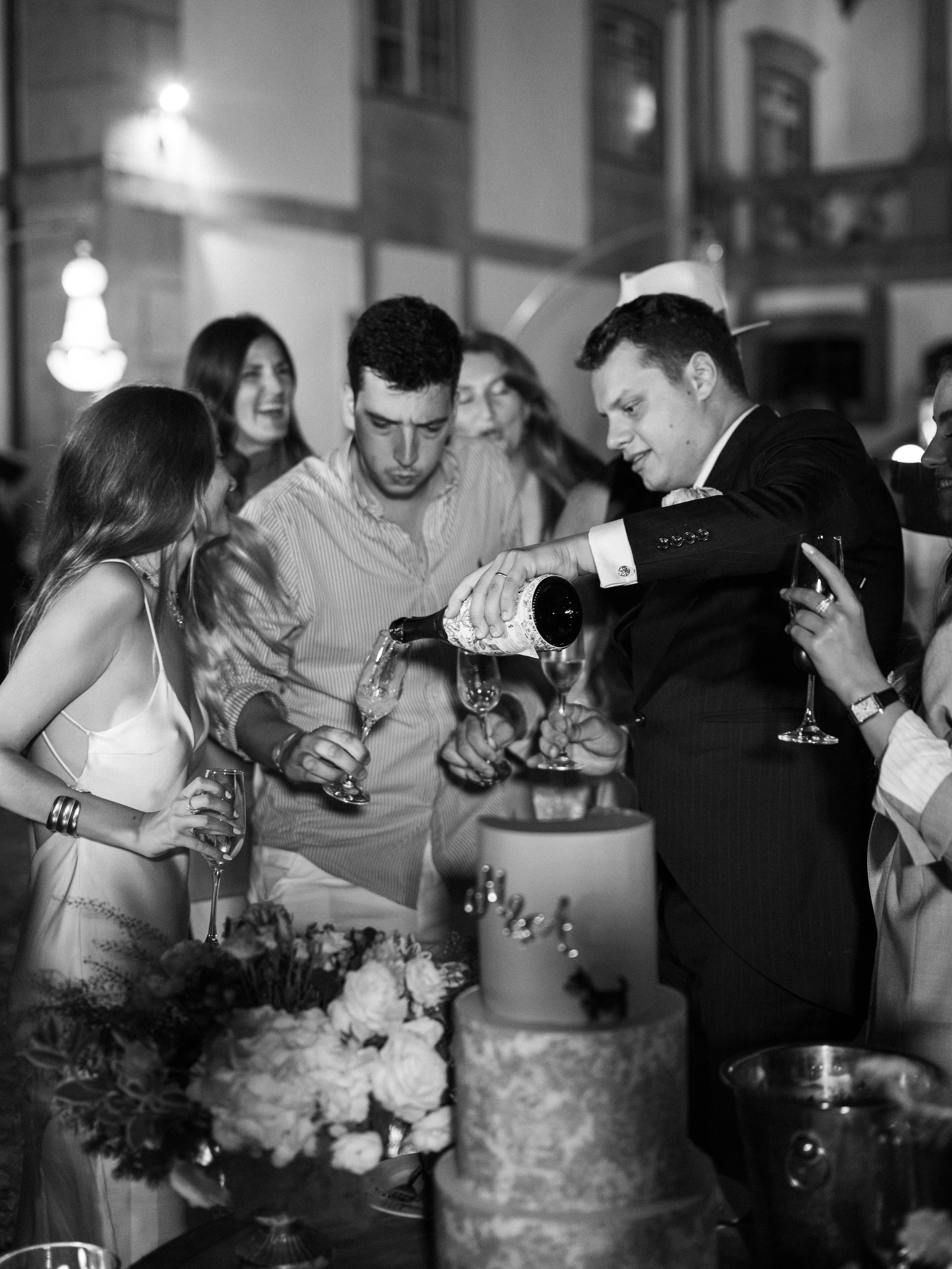 Braga Wedding Photographer | Fica. Portugal Wedding Photographer | Fica