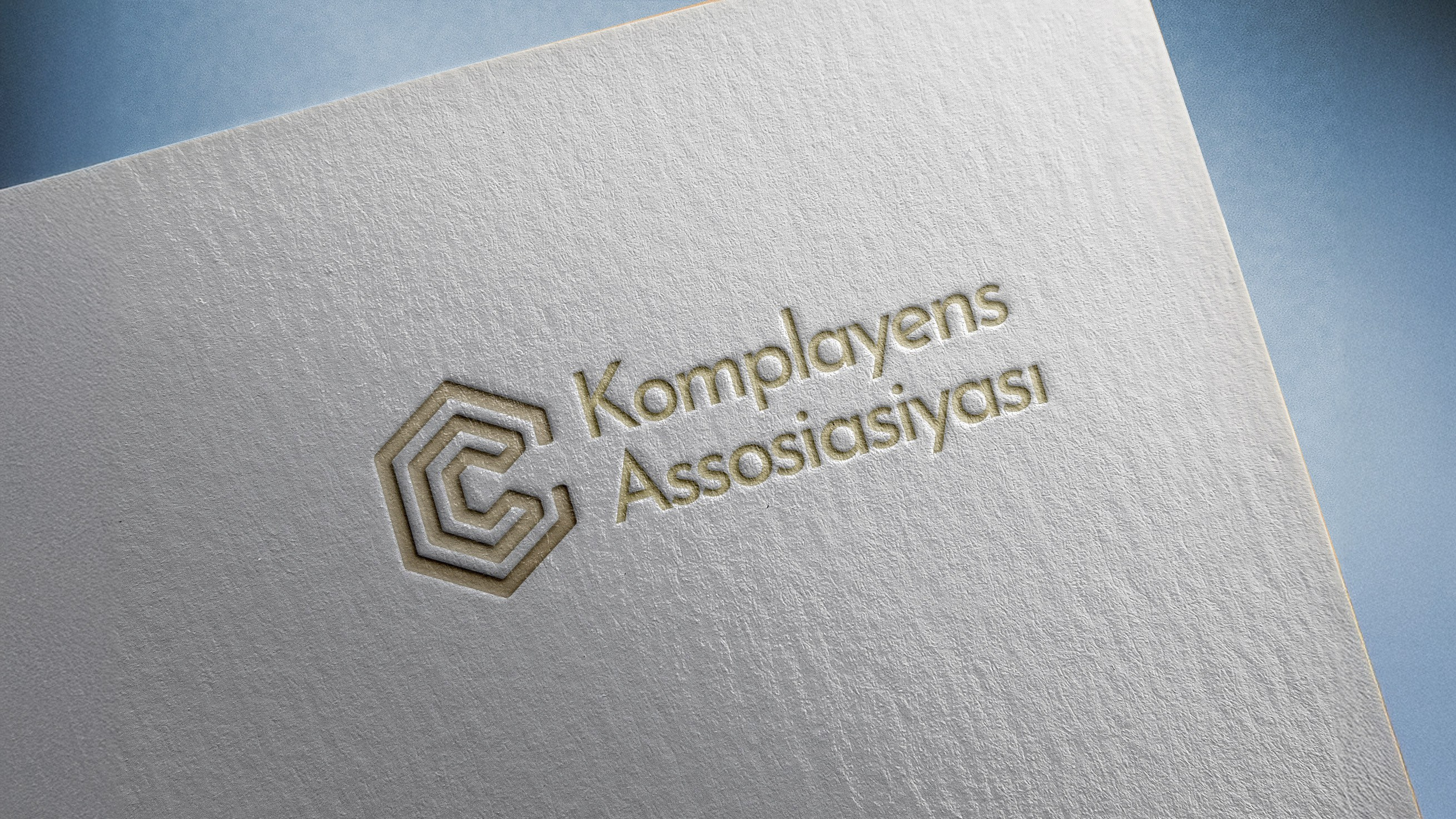 Biz kimik?. Komplayens Assosiasiyası