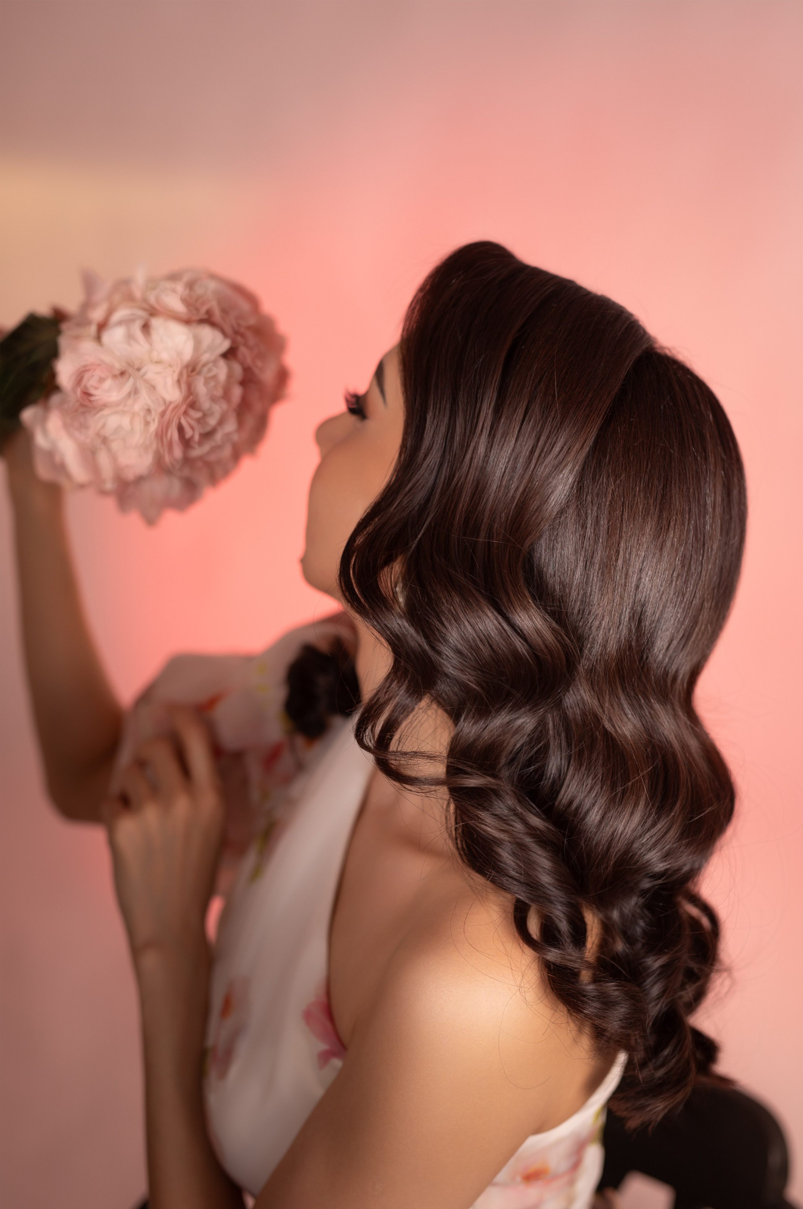 Селедцова Марина — профессиональный фотограф в городе Байконур