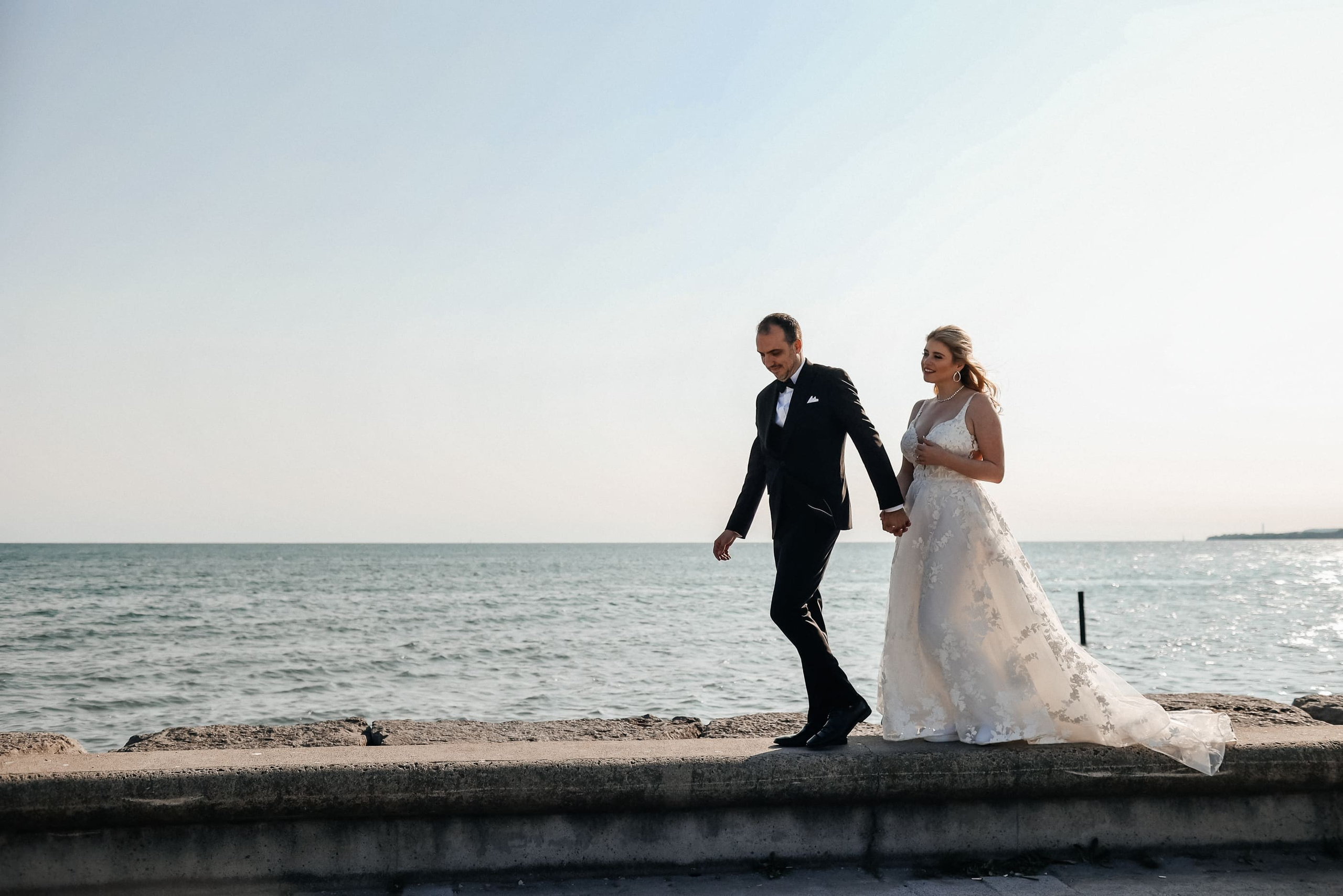 Candid Wedding Videography & Photography in Oakville | Authentic Documentary-Style Films. Storytellers Films — Candid Wedding Videographer & Photographer in Toronto, Ontario and beyond