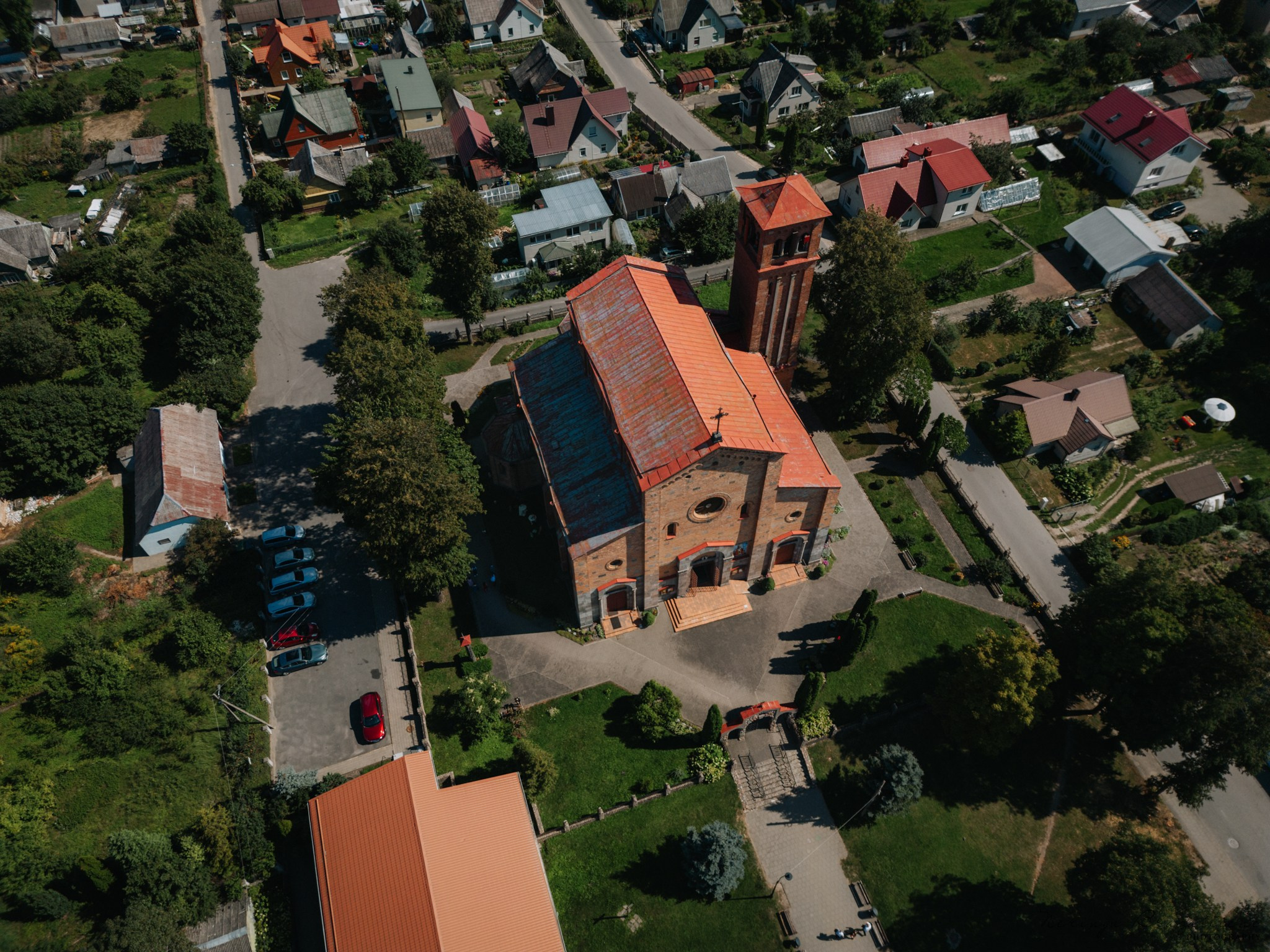 Jaunųjų fotosesija Vilniuje, Užutrakio dvare