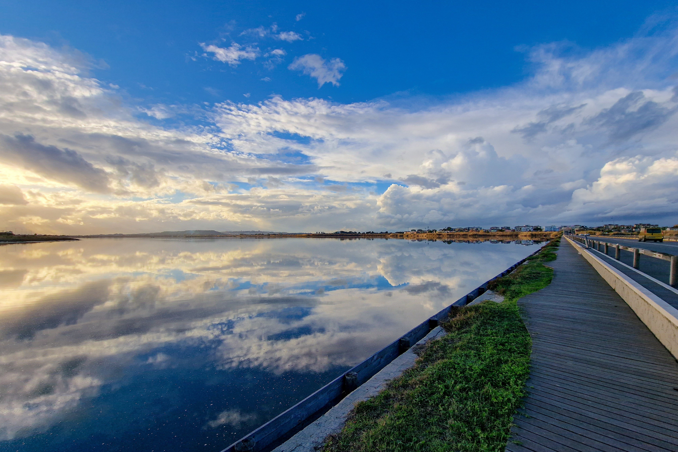 Paesaggi. Olga Manukhina fotografo in Sardegna