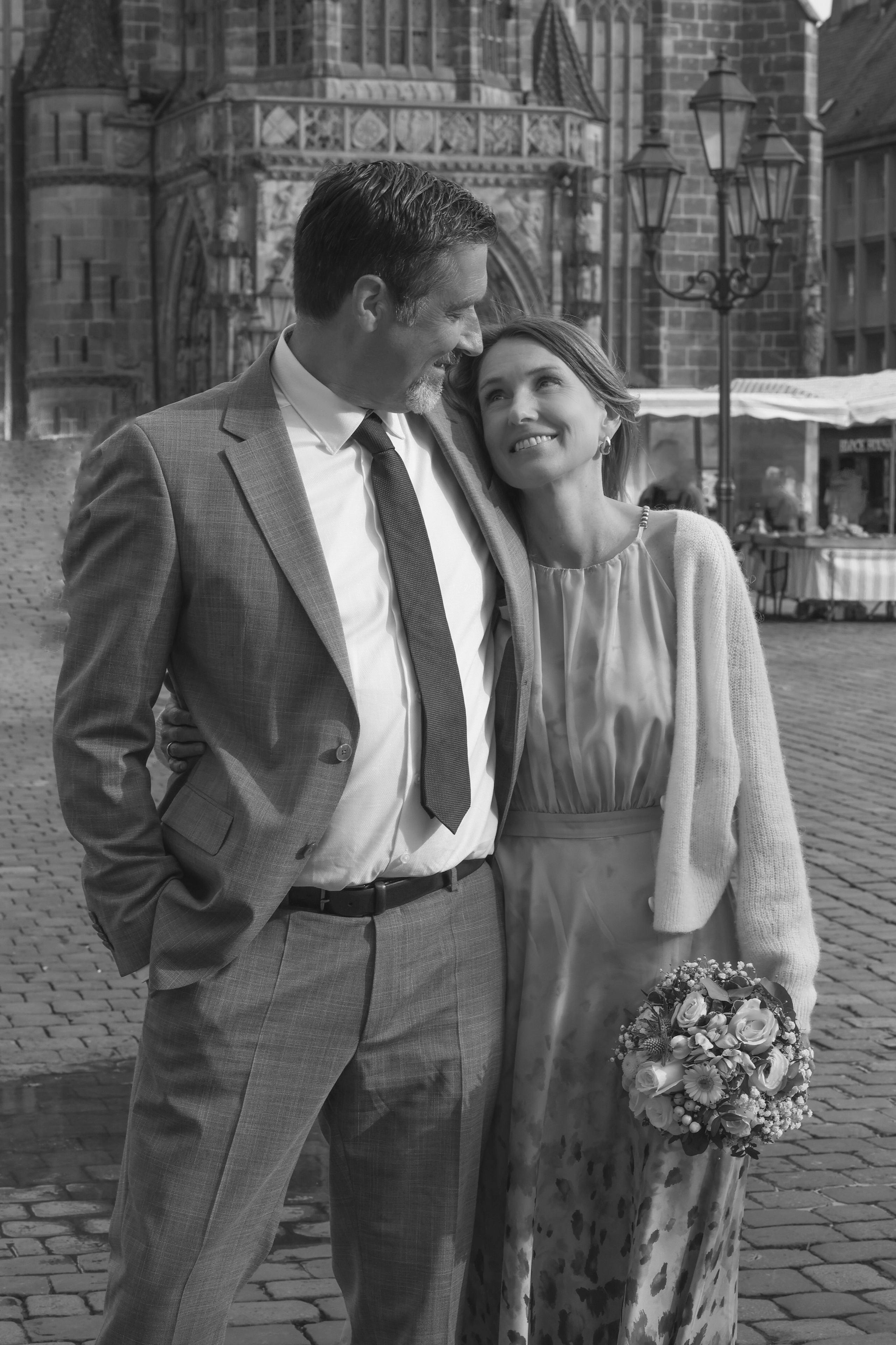 Hochzeit in Nürnberg. Ihr Fotograf in Nürnberg und Umgebung