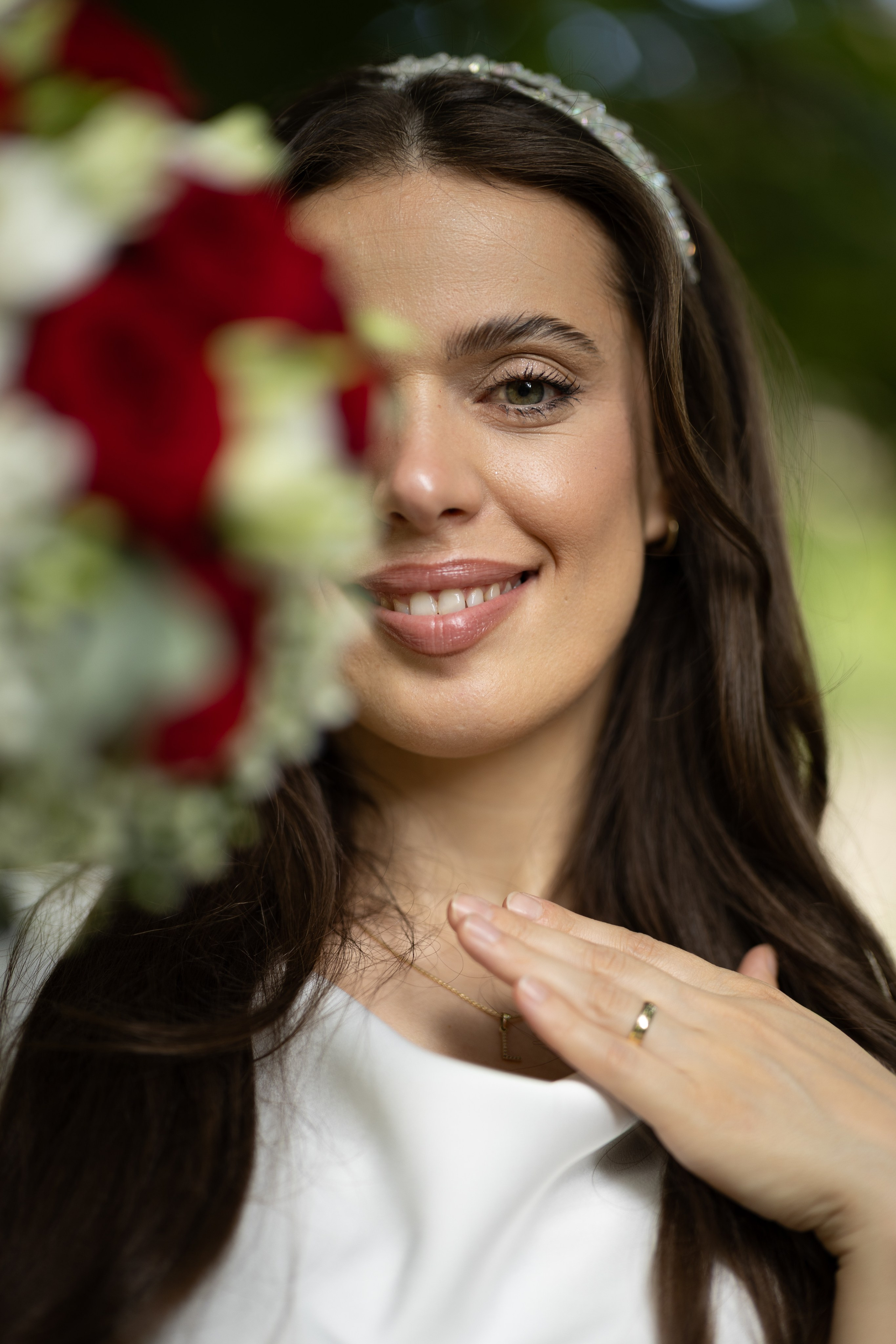 Hochzeit. Фотограф в Нюрнберге | Портретная, семейная и свадебная фотосъёмка