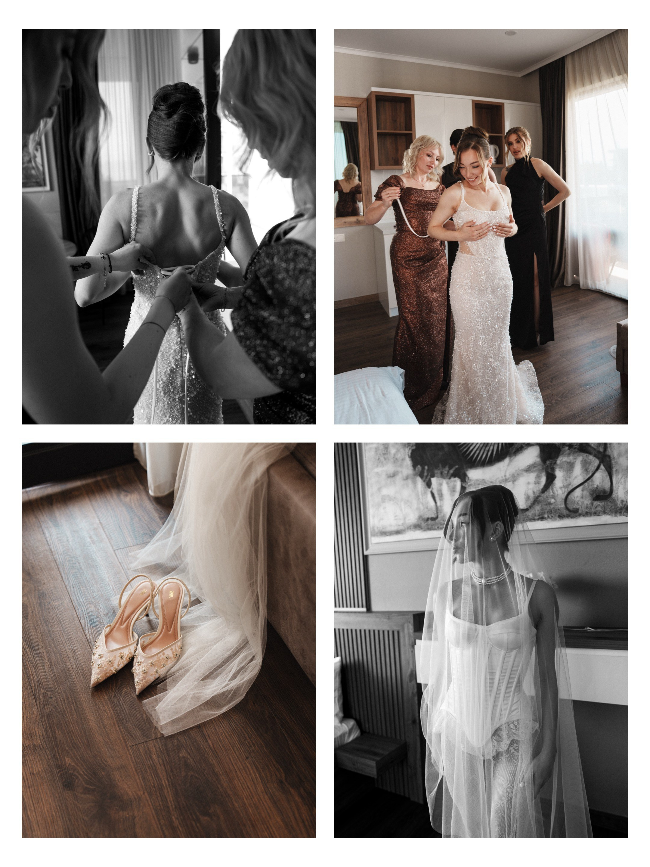 Весільний план від фотографа. Ekaterina Verbitskaya. Photography