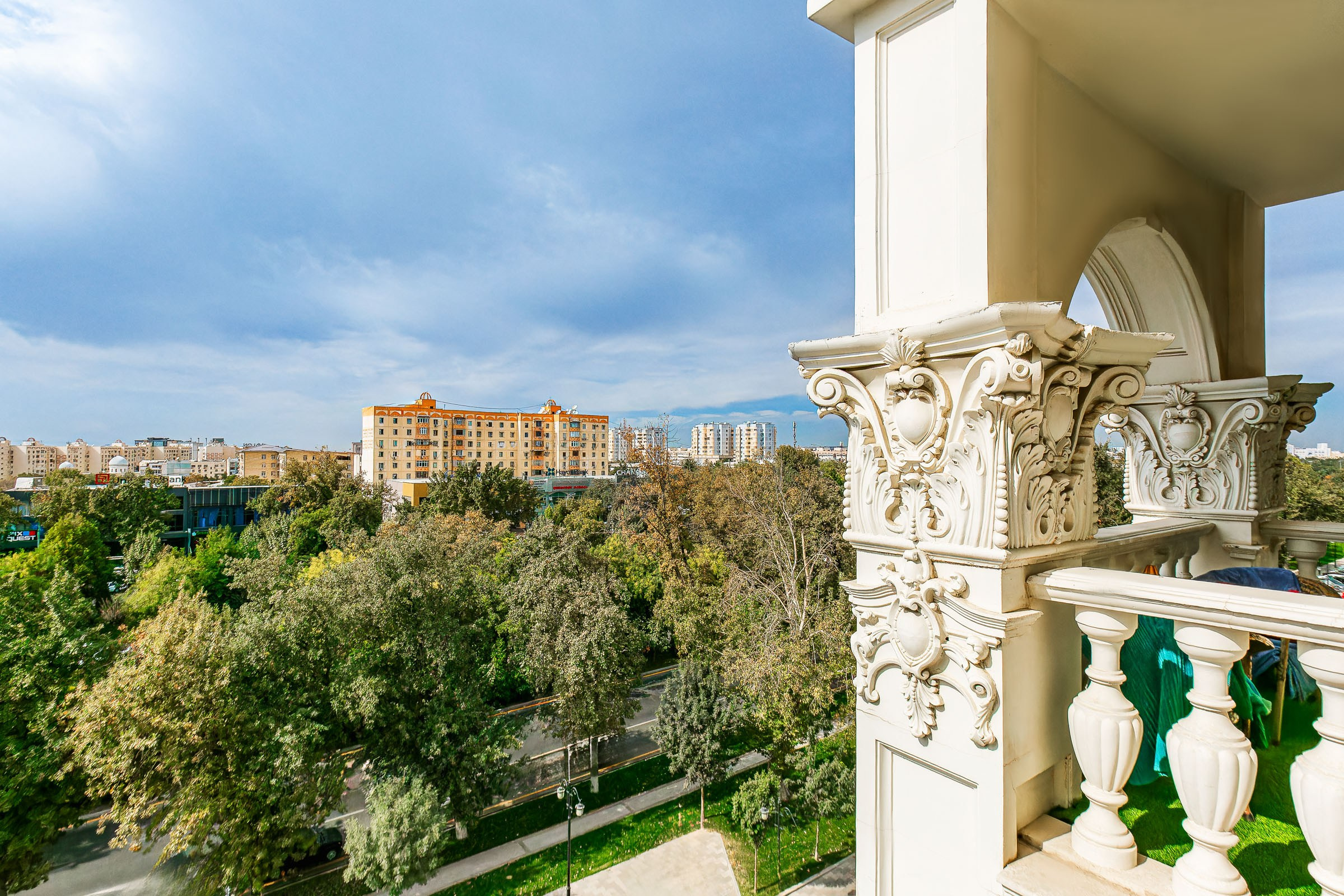 Boulevard 2 + Video. Аренда апартаментов Ташкент Узбекистан