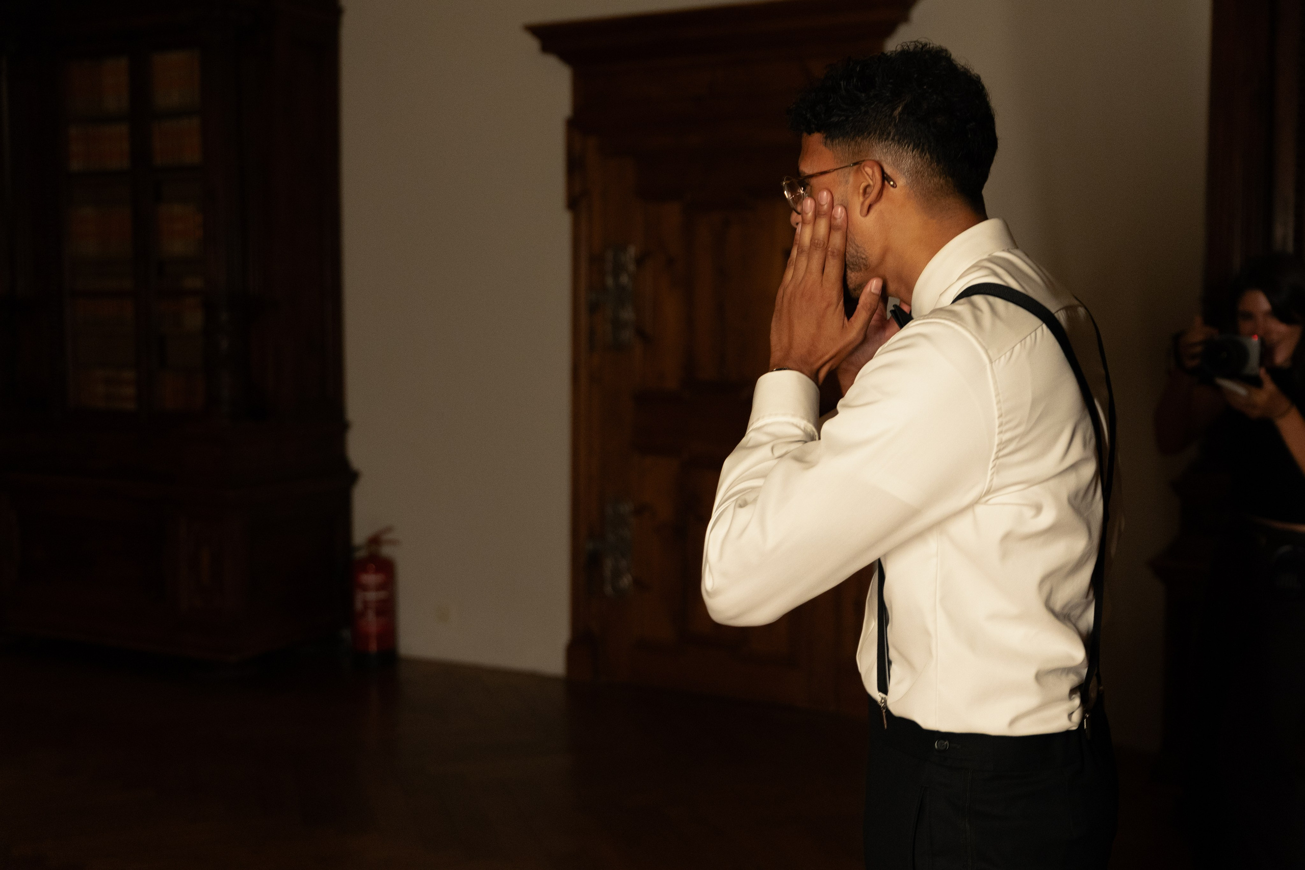 Elegant Castle Wedding in Austria | Alwin & Ruth’s Fairytale Celebration. Wedding photographer and videographer based in Timisoara, Romania