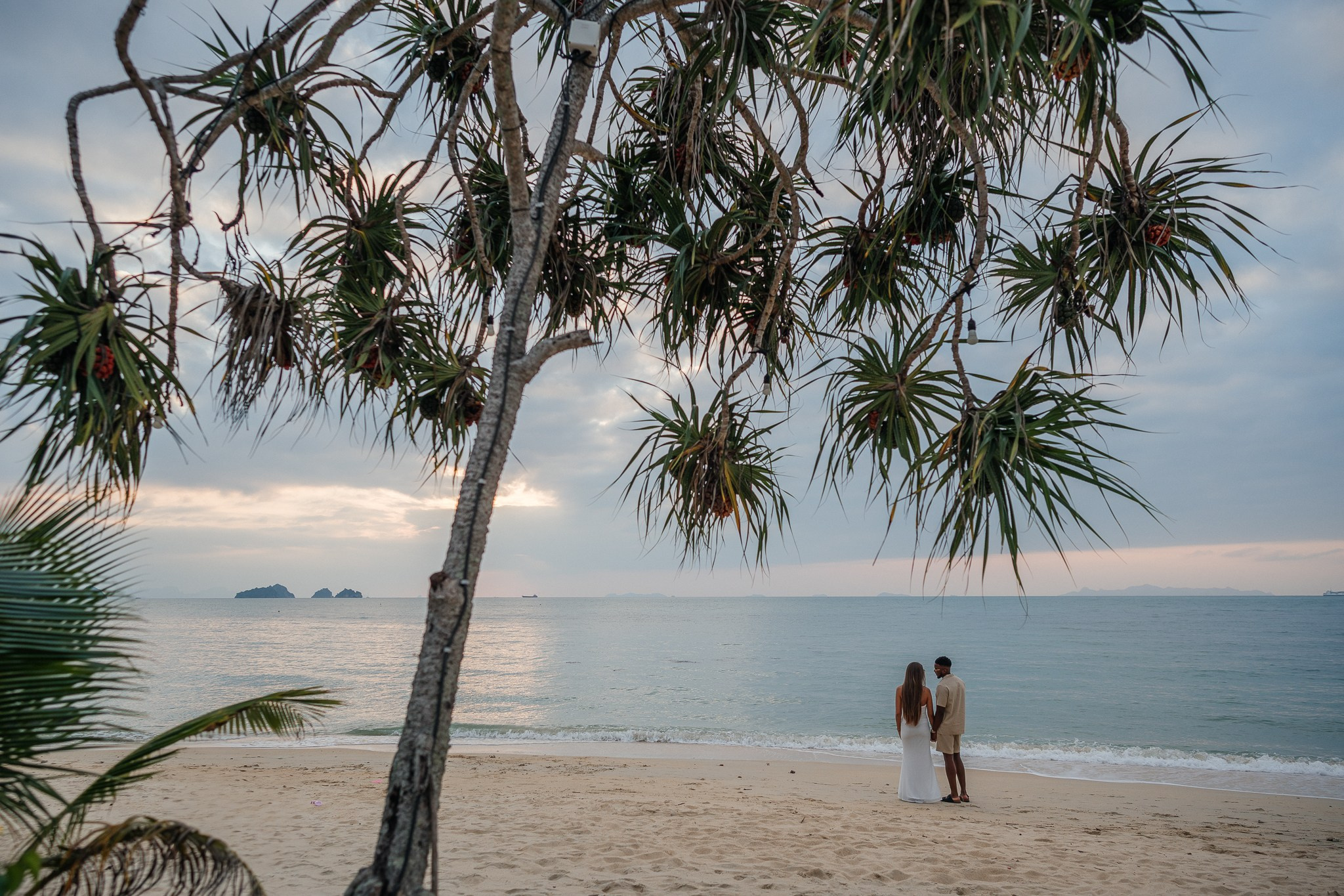 Extra photo. Romantic proposal on Koh Samui, Thailand
