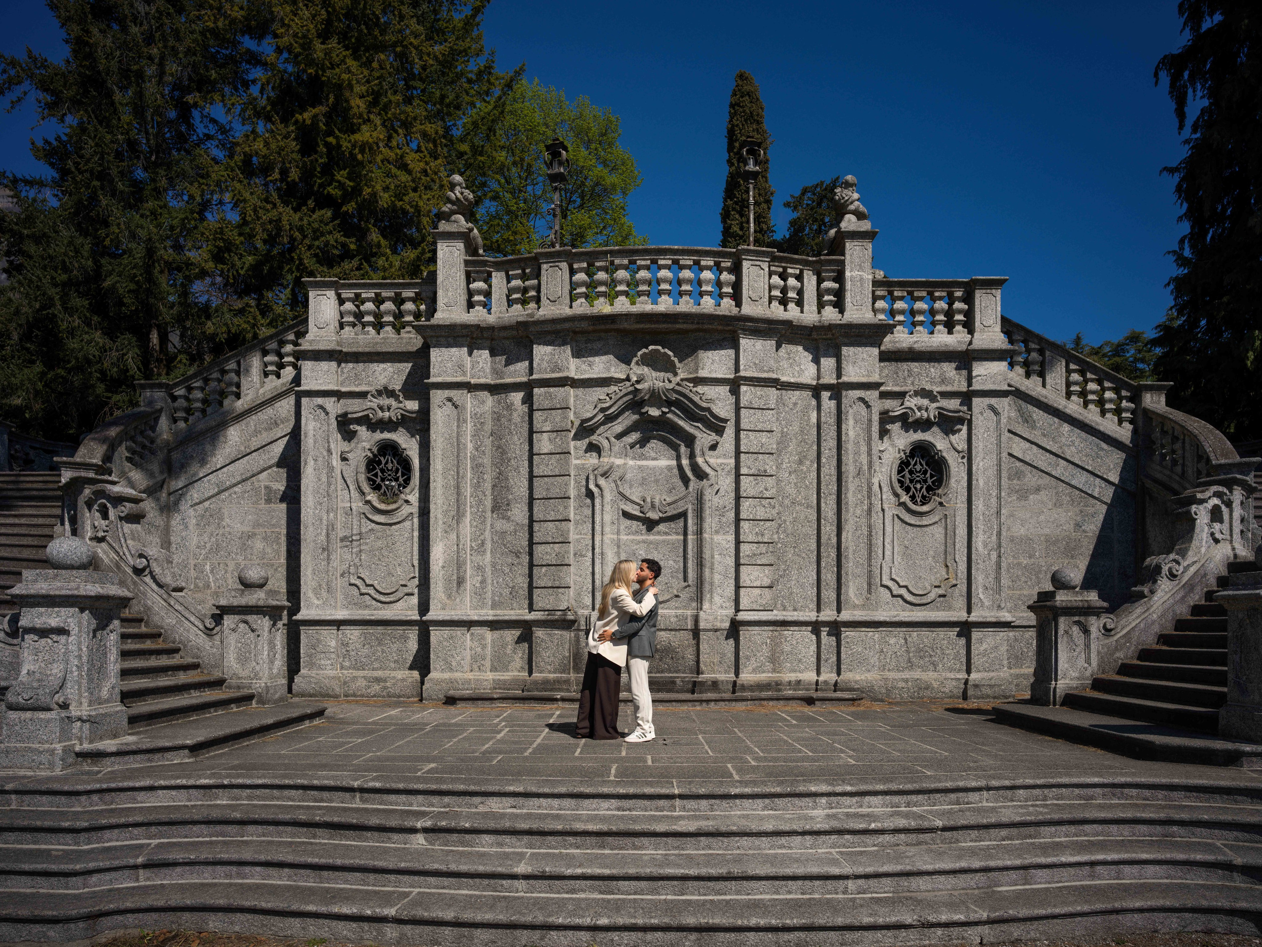 Lake Como Proposal Photographer. Ale Kor – Fotografo in Italia | Como, Garda, Venezia, Dolomiti
