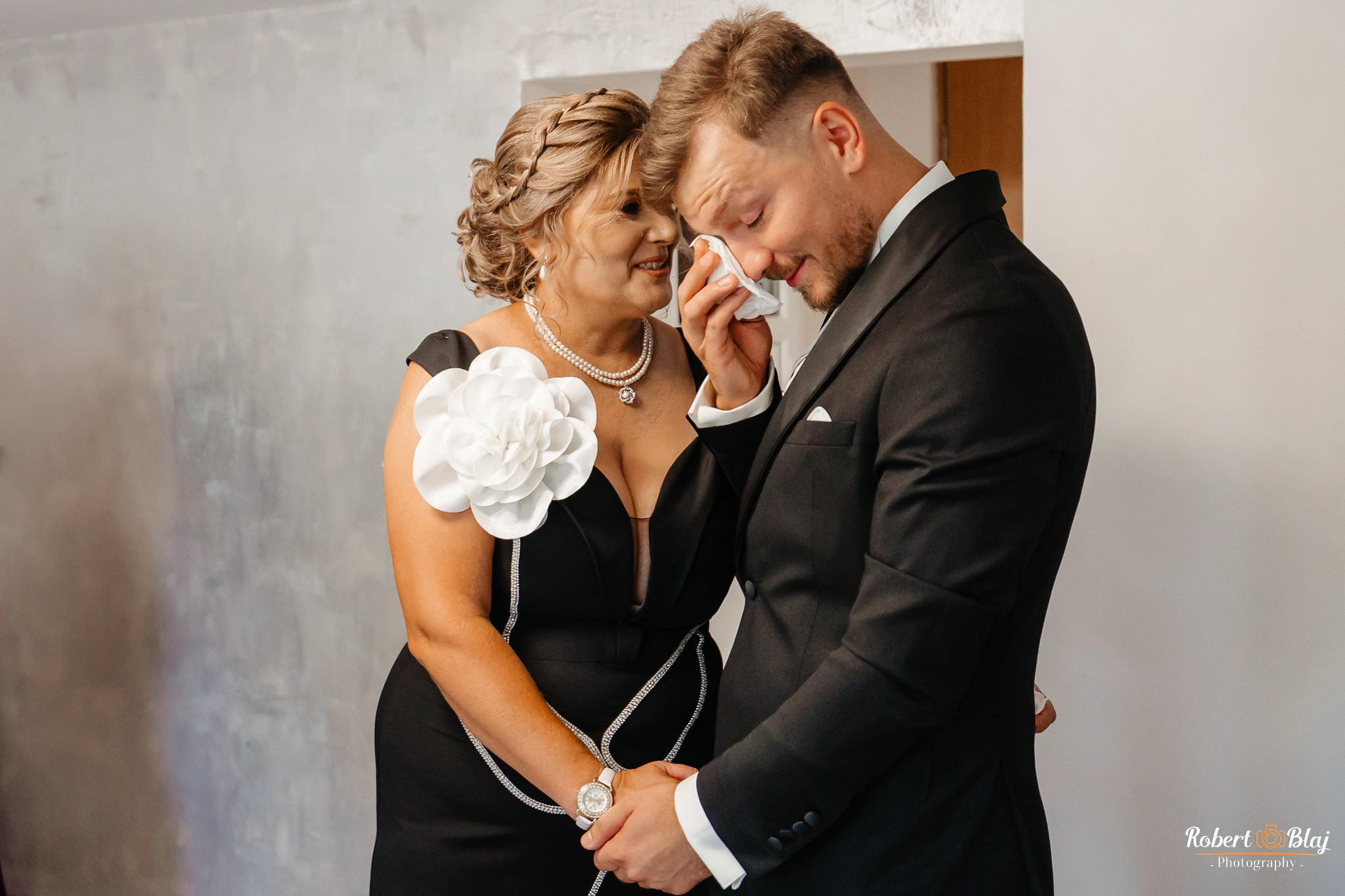 Georgeana & Iulian. Robert Blaj - Fotograf Nuntă Iași